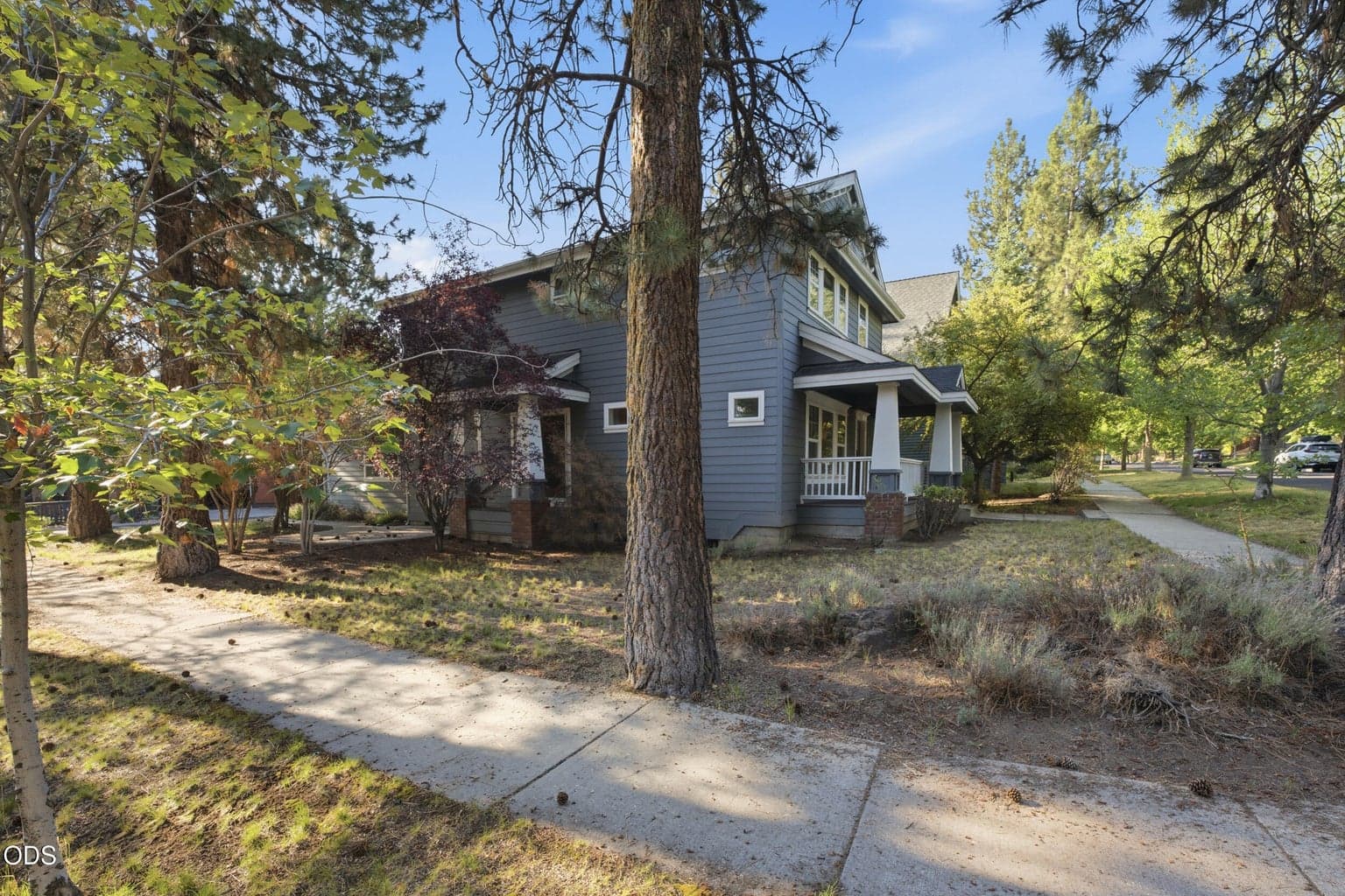 Photo of 1374 NW Fort Clatsop Street 28 of 30