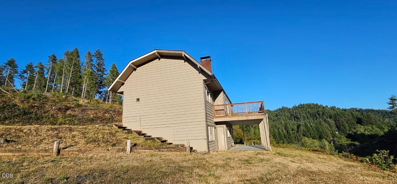 Photo of 604 Thorton Oar Lane 1 of 29