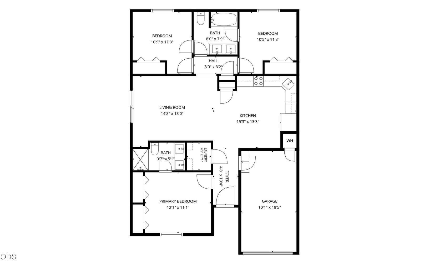 Photo of 2741 SW 28th Street 35 of 35