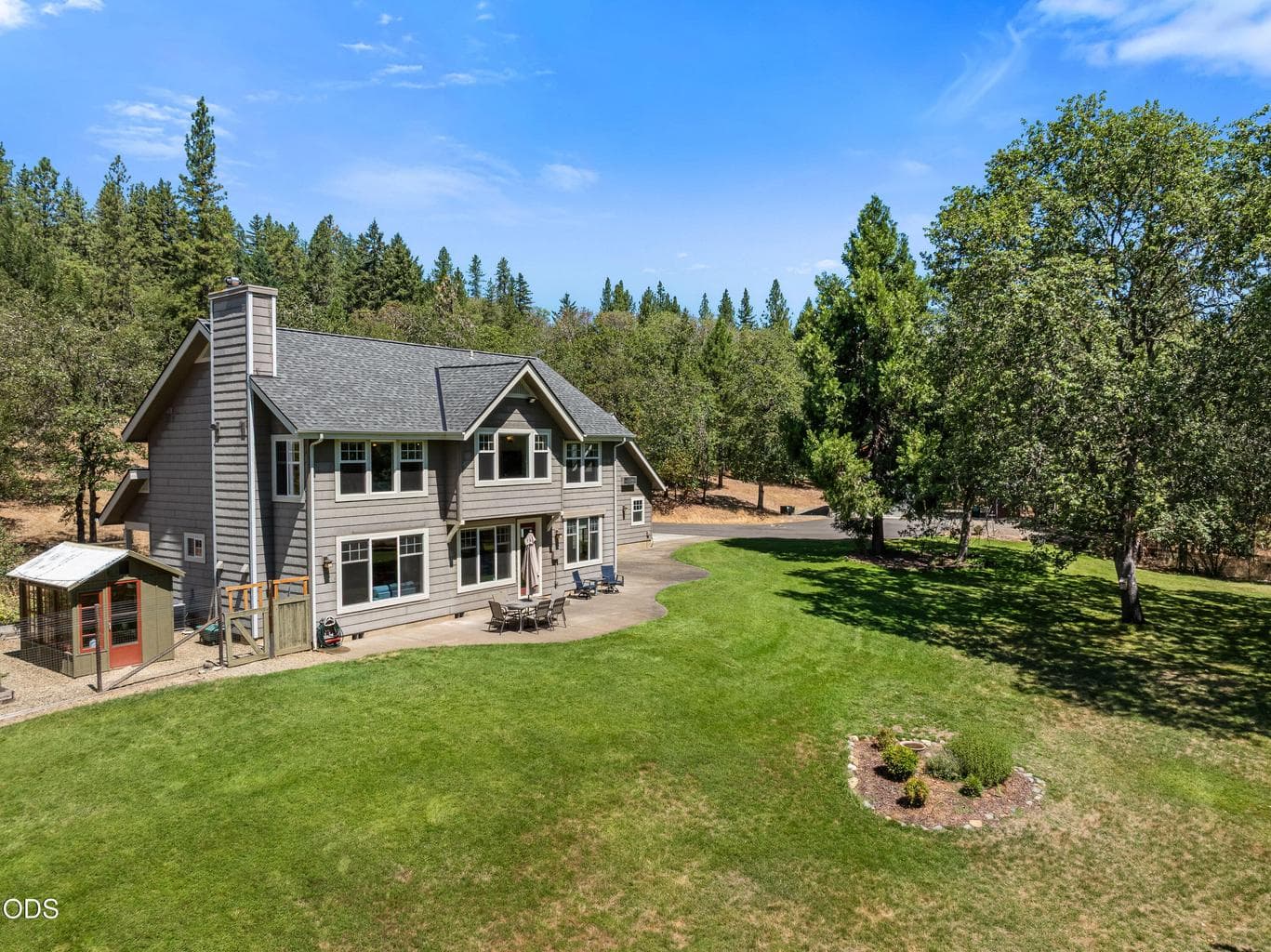 Photo of 375 Mountain Paradise Drive 1 of 57