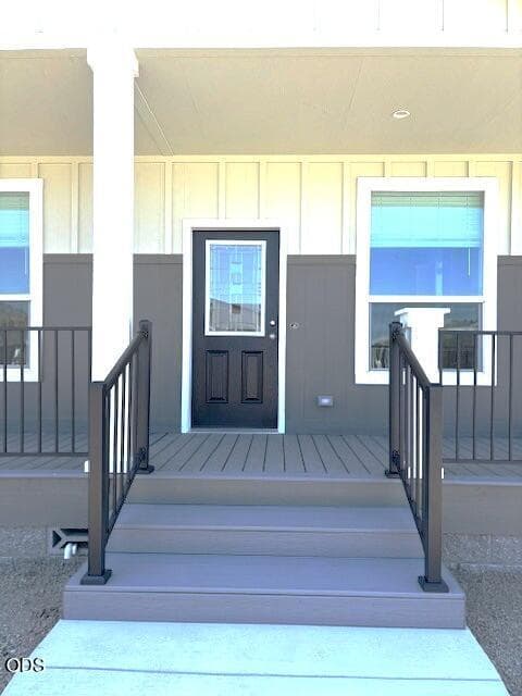 Come on in. Will you be the lucky new owner?