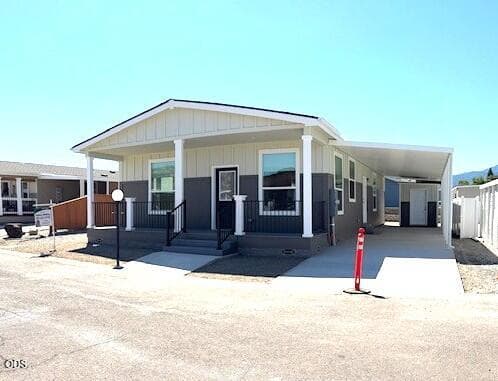 Welcome to Creekside Estates #10!