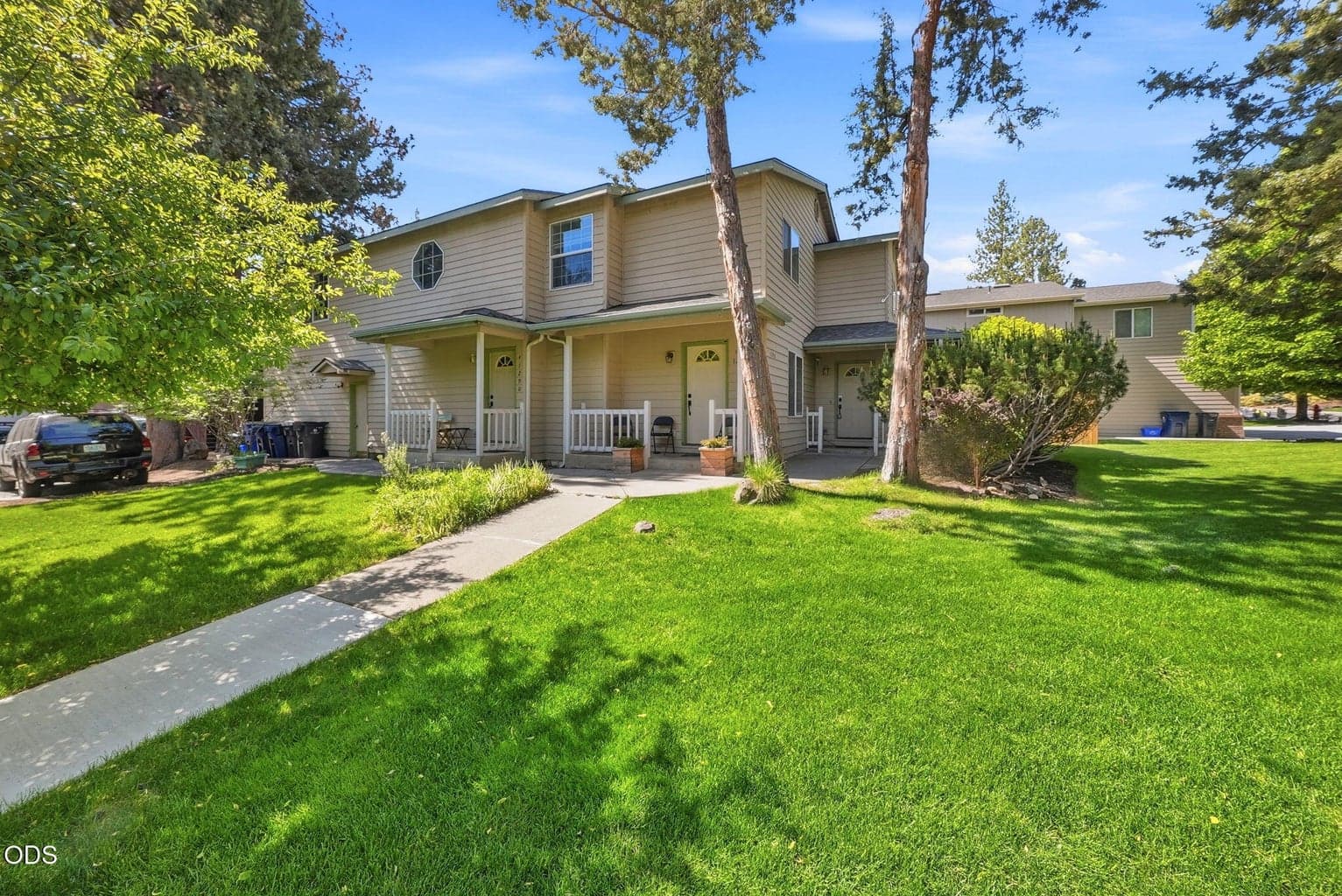 Turnkey West Bend investment offering immediate rental income.