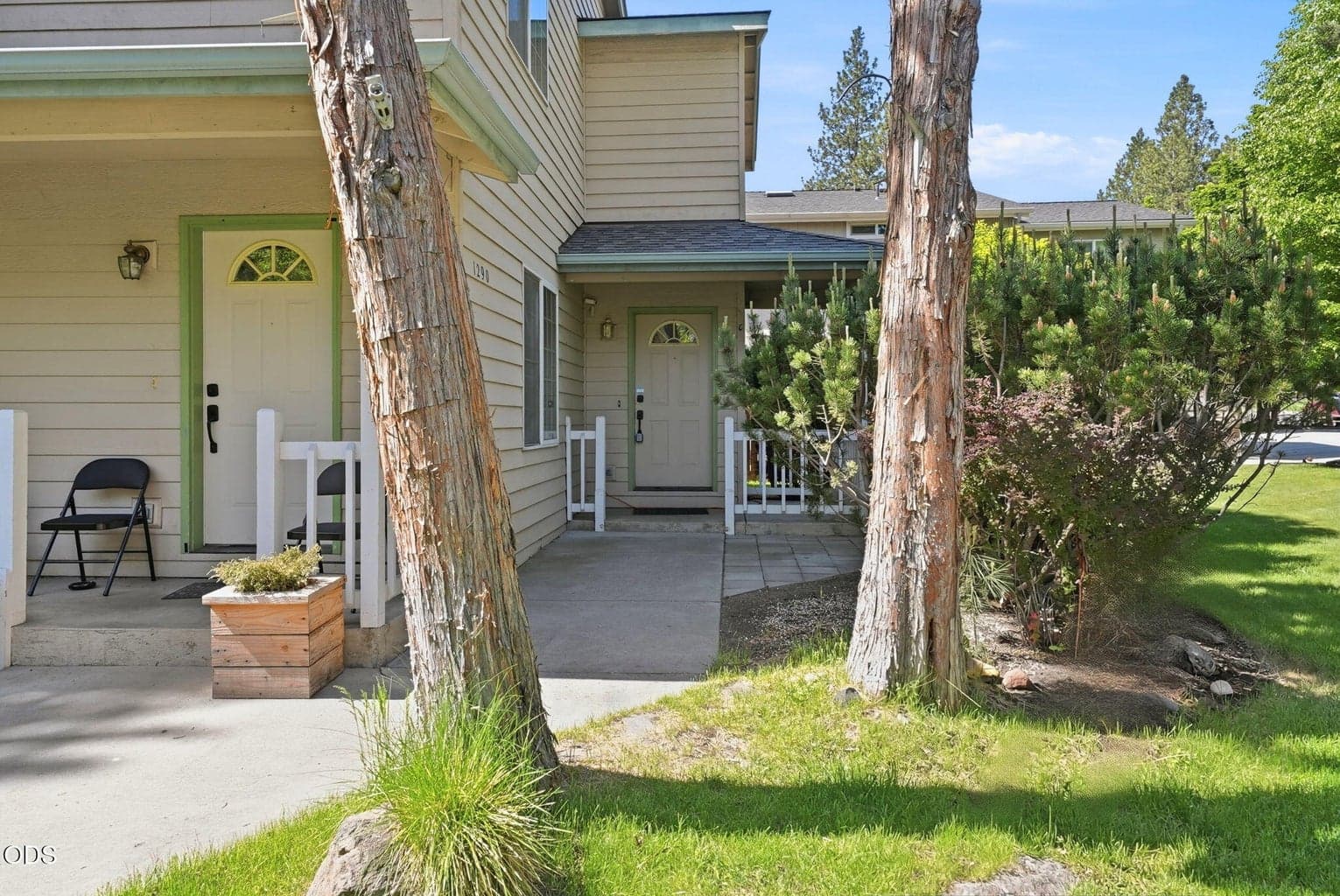 Great Curb Appeal