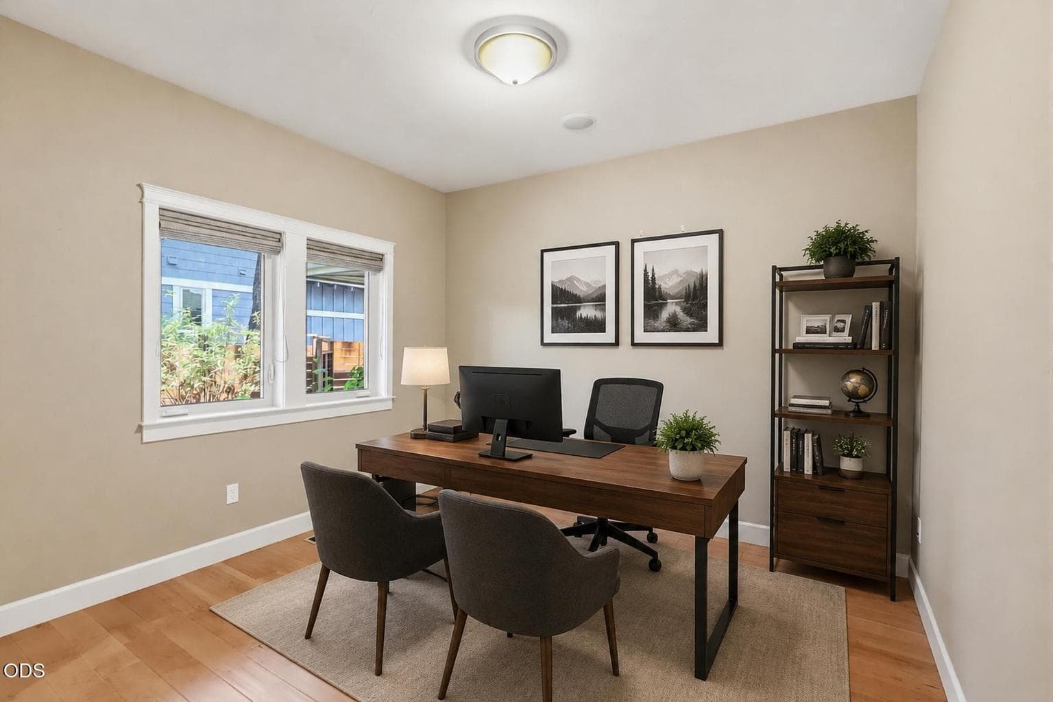 Photo of 810 NW John Fremont Street 24 of 61