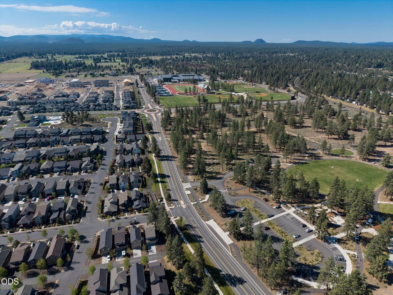 Room for walking the dog, and bike riding on the trails. Active lifestyle? This is the place to be.