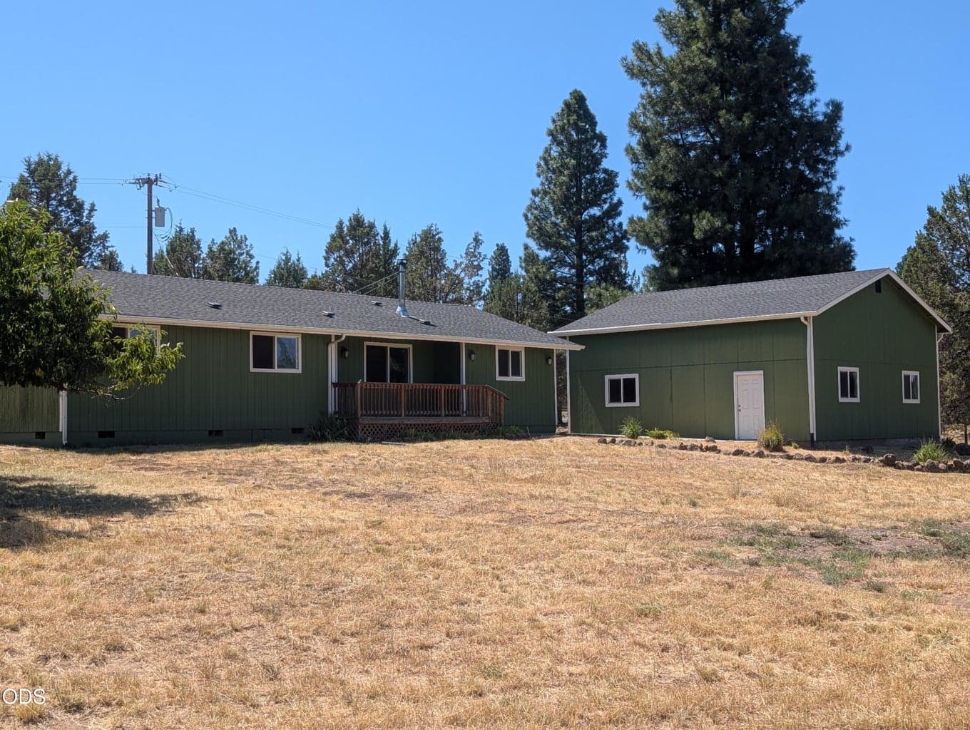 Photo of 15527 Buck Road 1 of 38