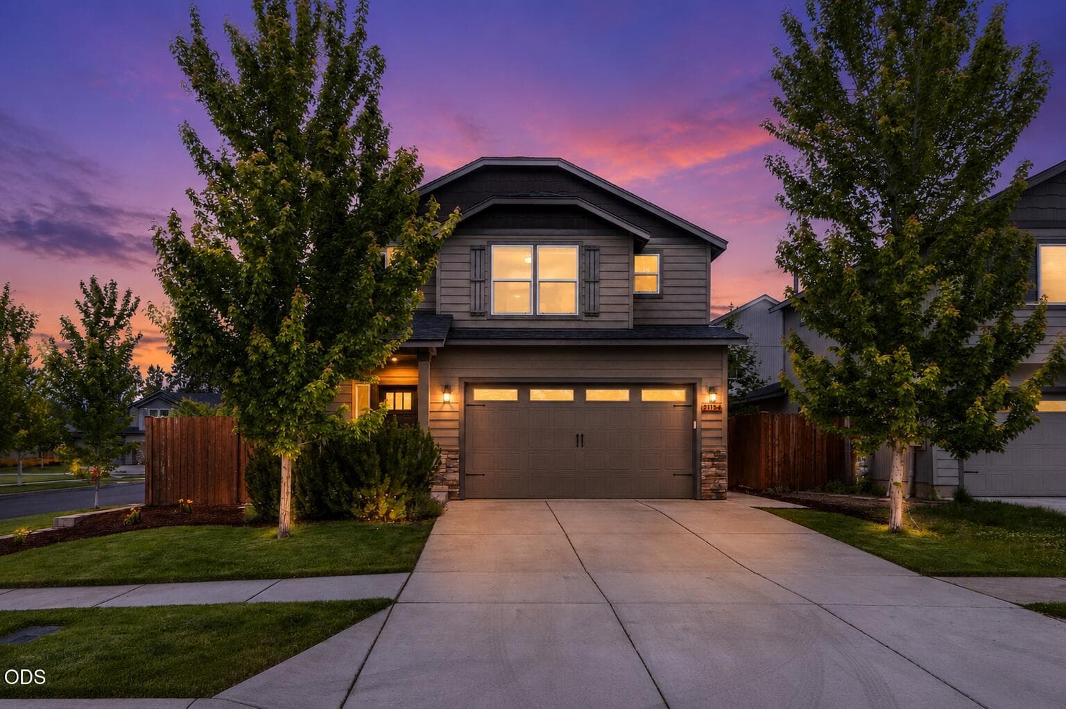 Photo of 21154 Darnel Avenue 1 of 44