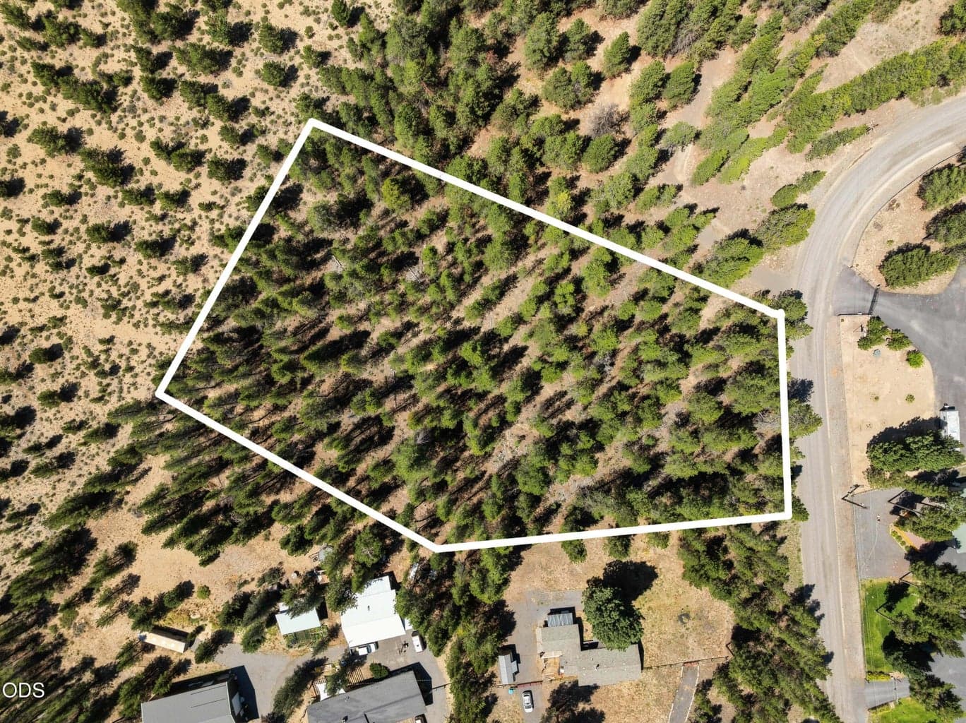 lot 52667 Wayside Lp