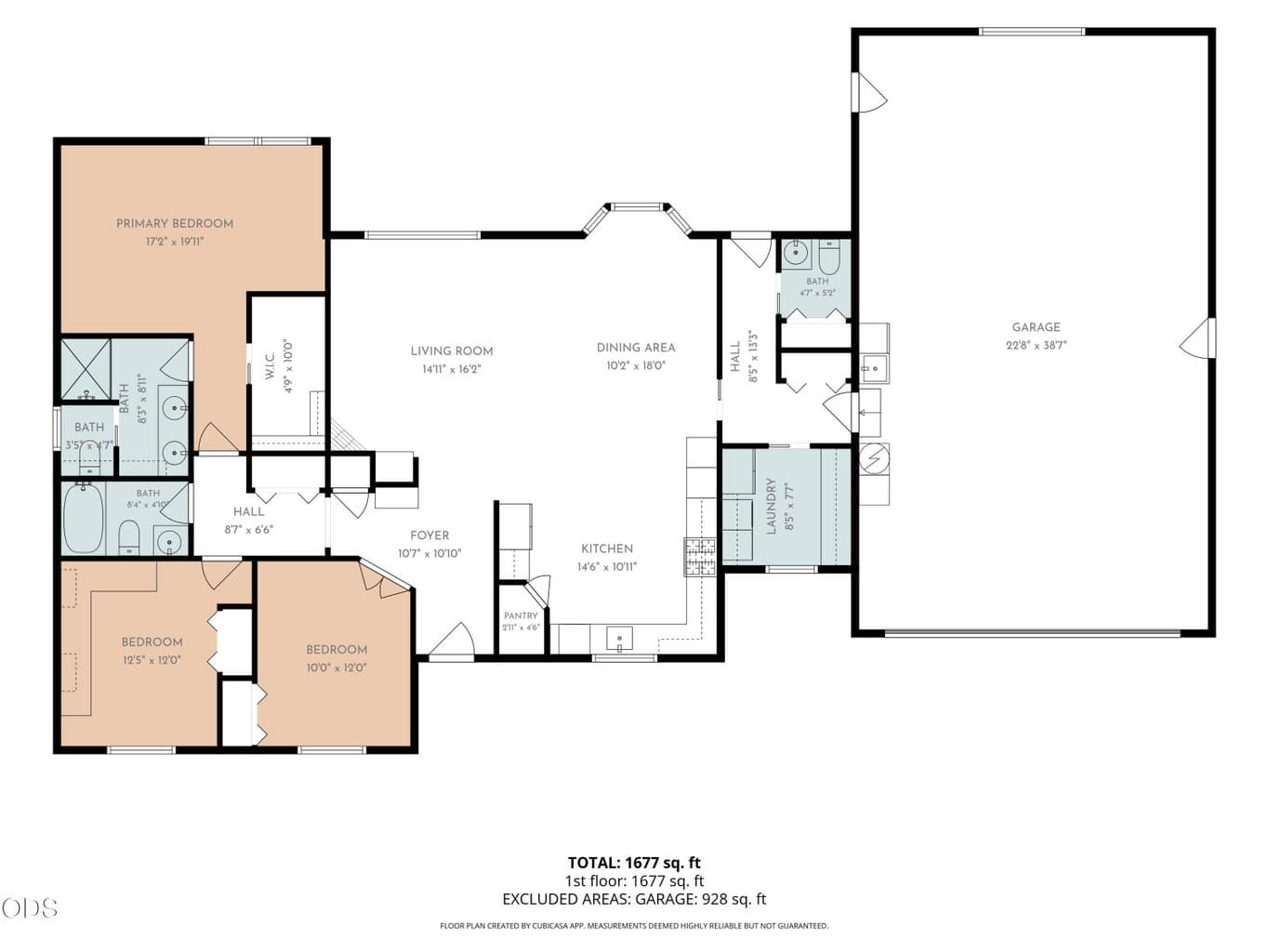 Photo of 3350 NE Stonebrook Loop 41 of 41