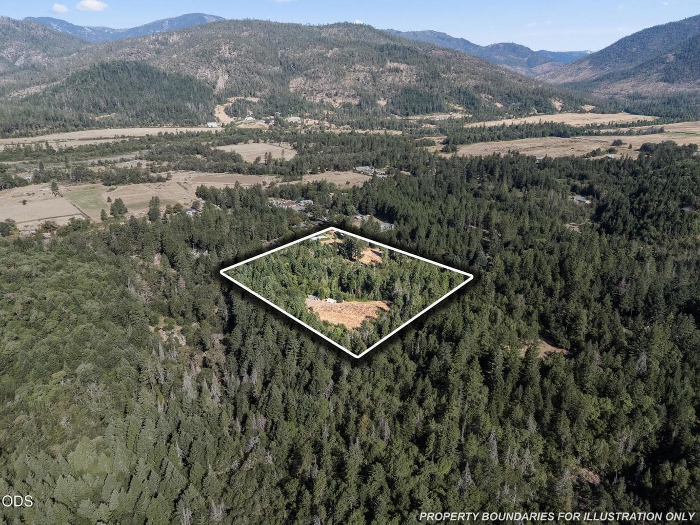 Photo of 155 Kerby Mainline Road 4 of 50