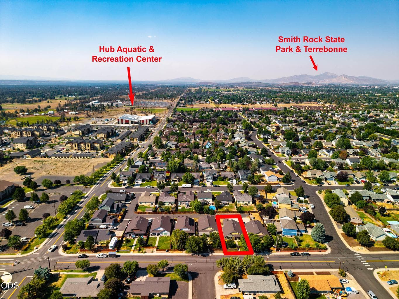 Photo of 3375 SW Obsidian Avenue 36 of 39