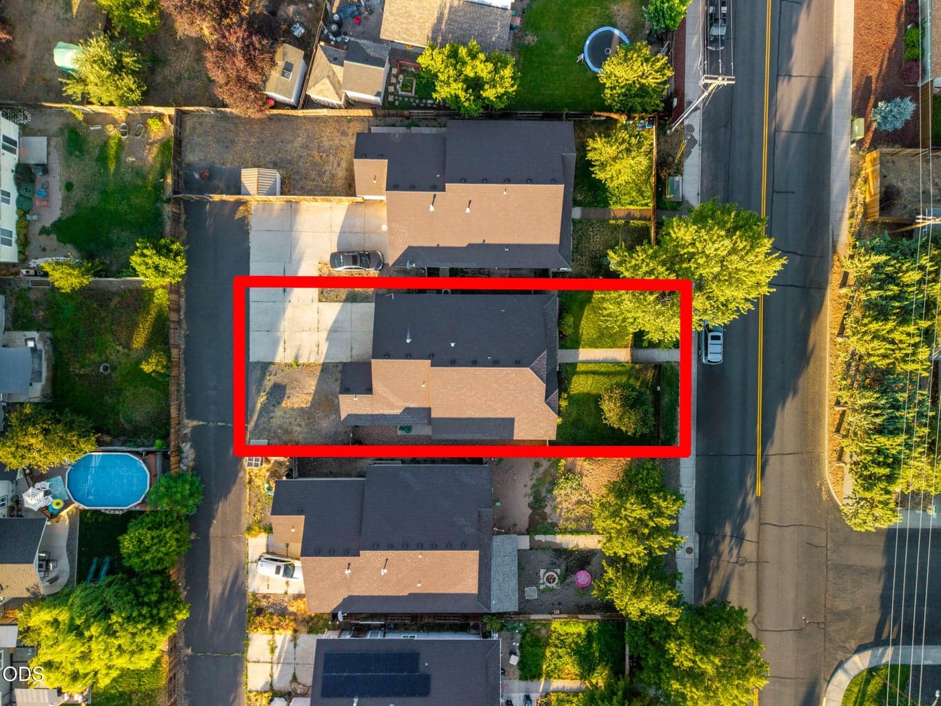 Photo of 3375 SW Obsidian Avenue 39 of 39