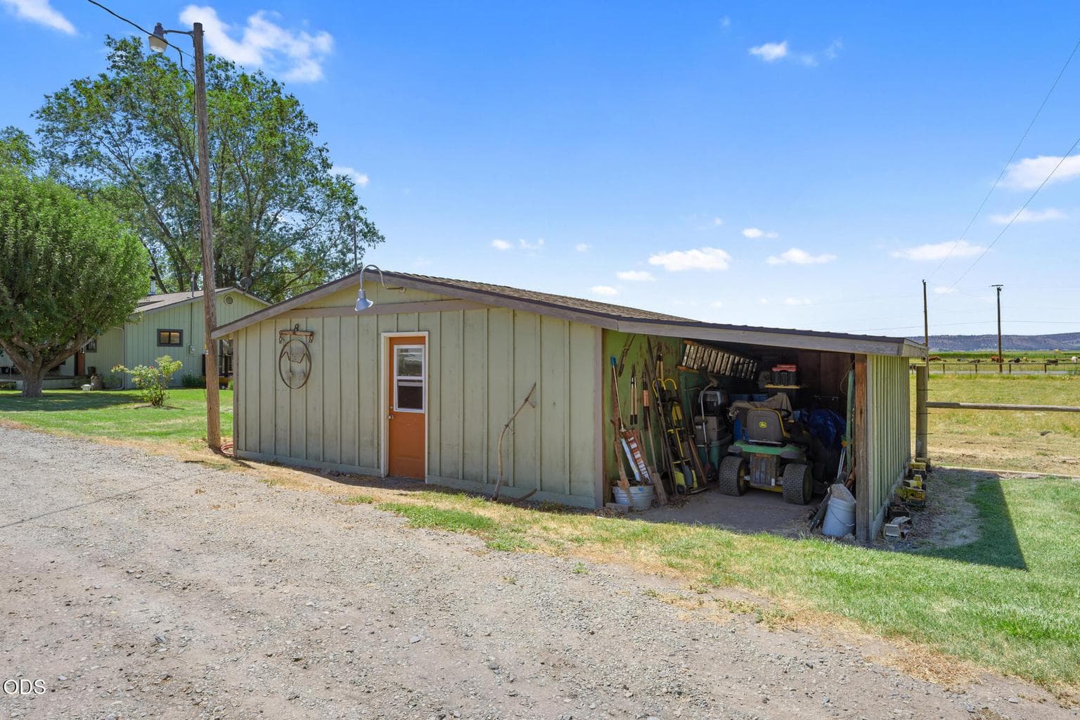 Photo of 7800 NW Lamonta Road 23 of 33