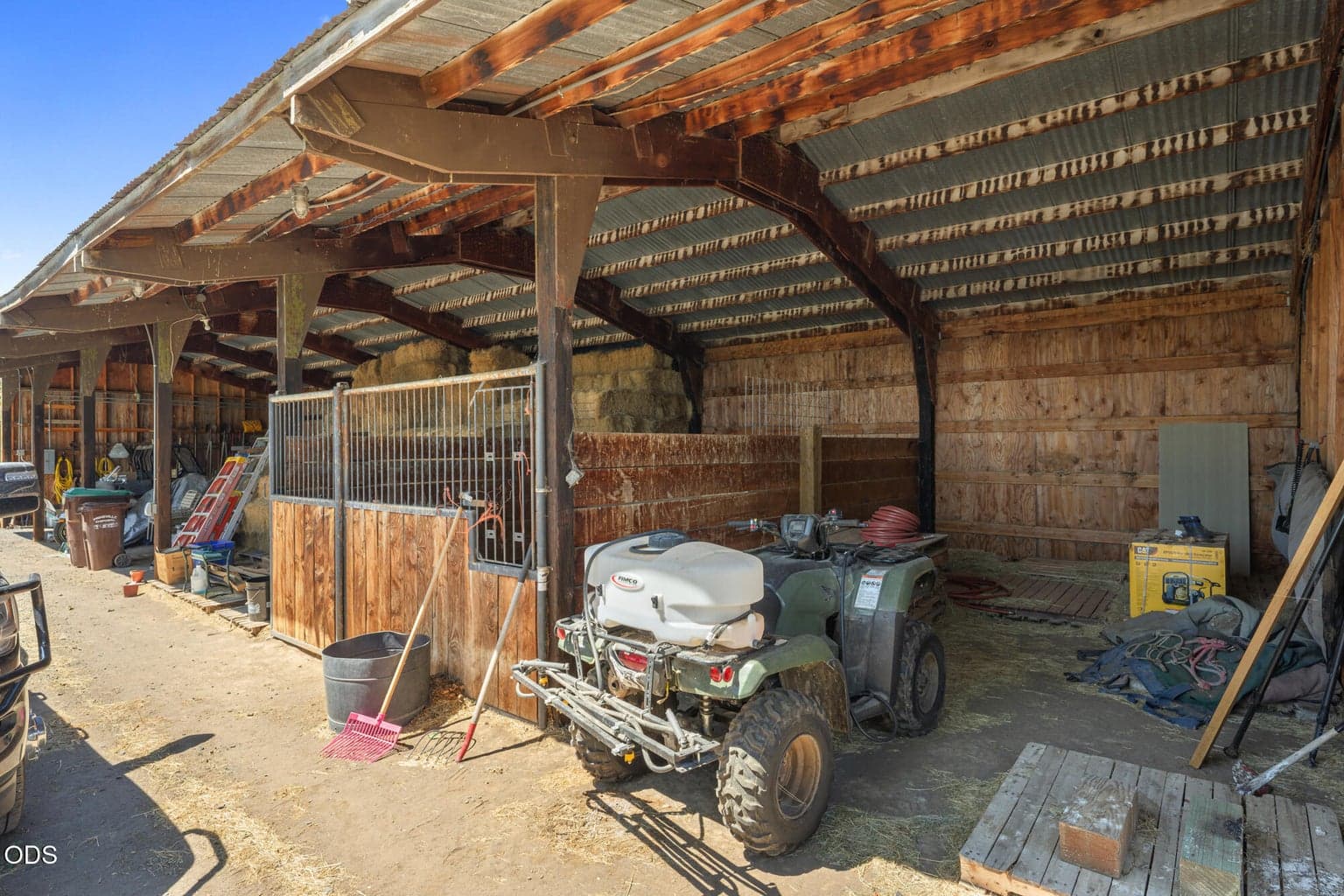 Photo of 7800 NW Lamonta Road 25 of 33