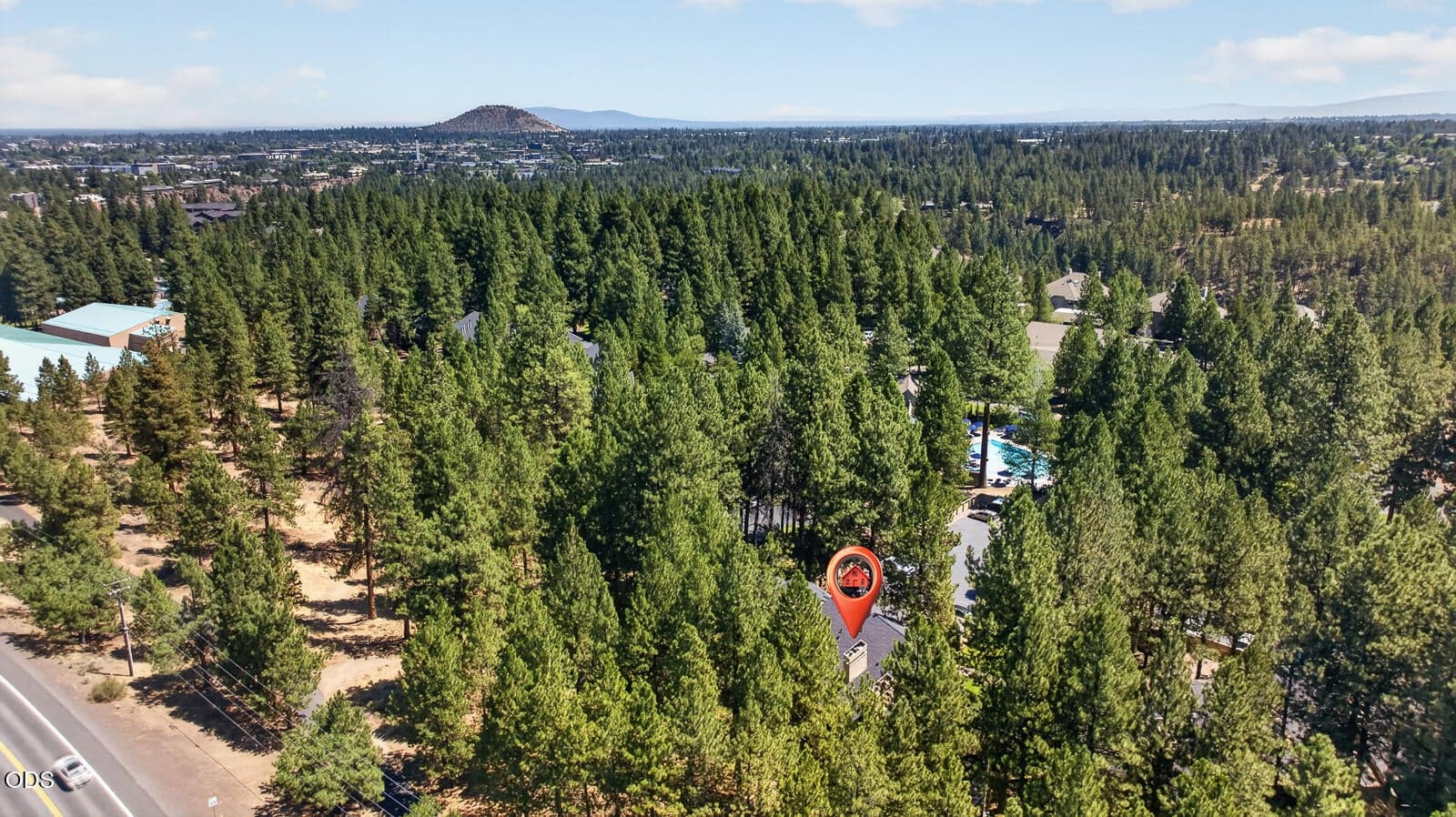19717 Mount Bachelor, Bend, OR, 97702 property photo