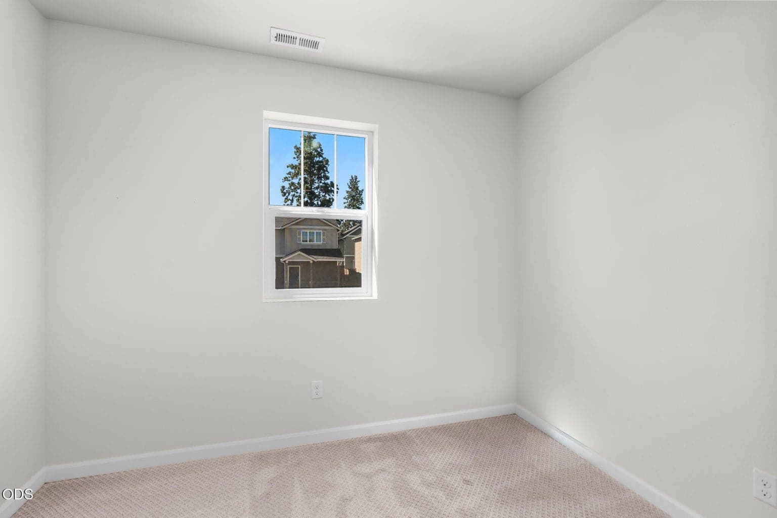 Nook for yoga/ reading/ gaming