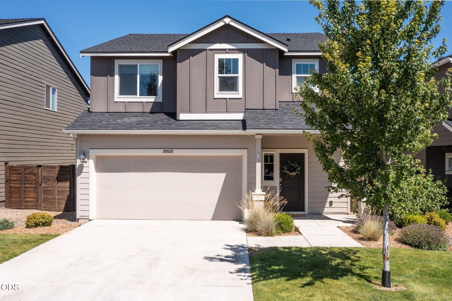Welcome Home!