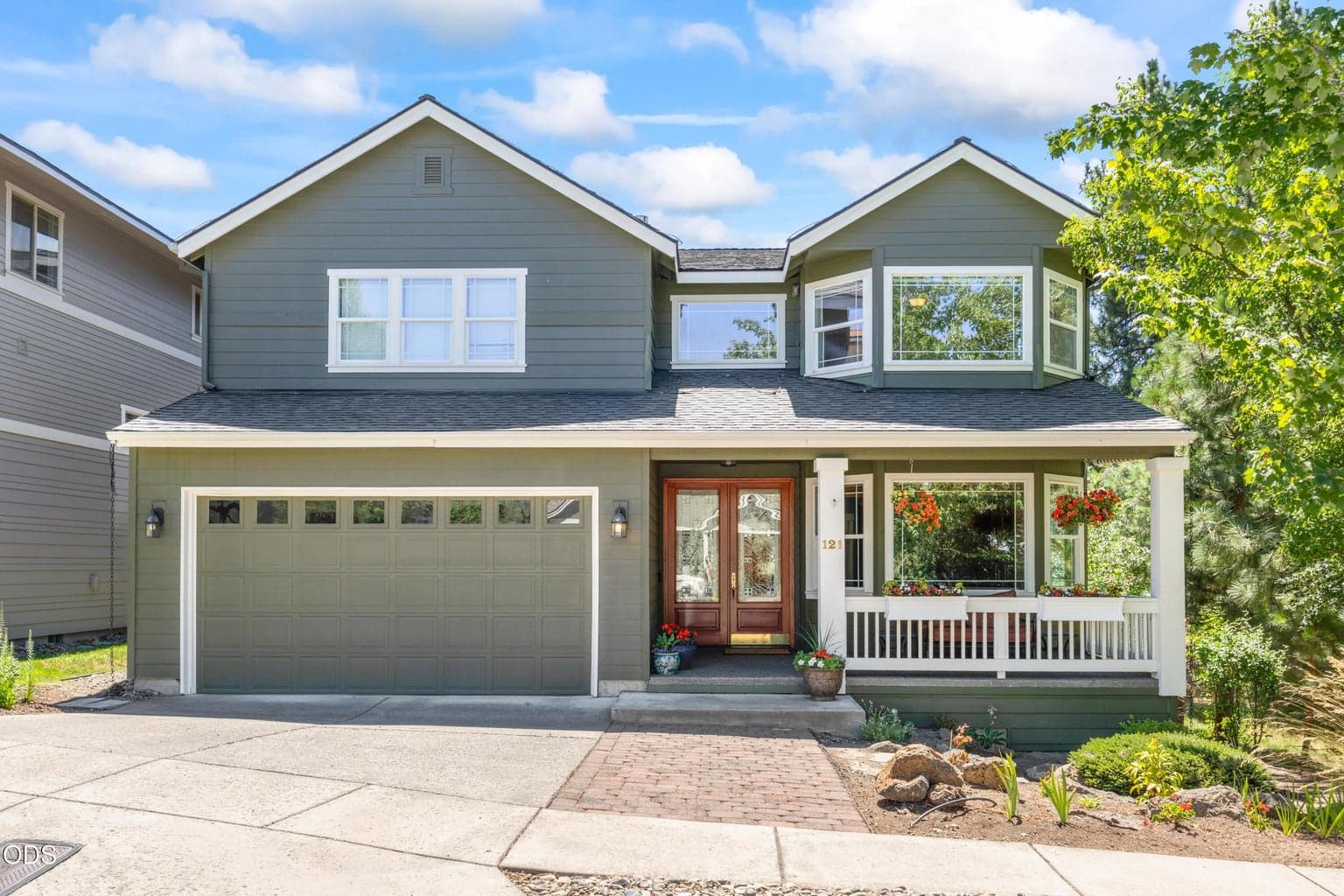 Photo of 121 Outlook Vista Drive 1 of 45