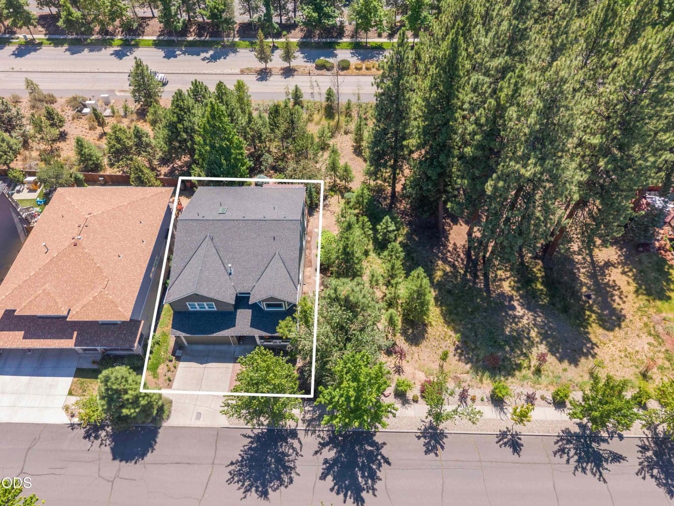 Photo of 121 Outlook Vista Drive 2 of 45
