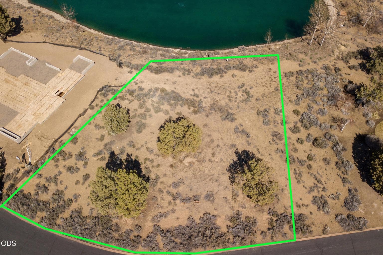 Photo of 23128 Watercourse Way 2 of 3