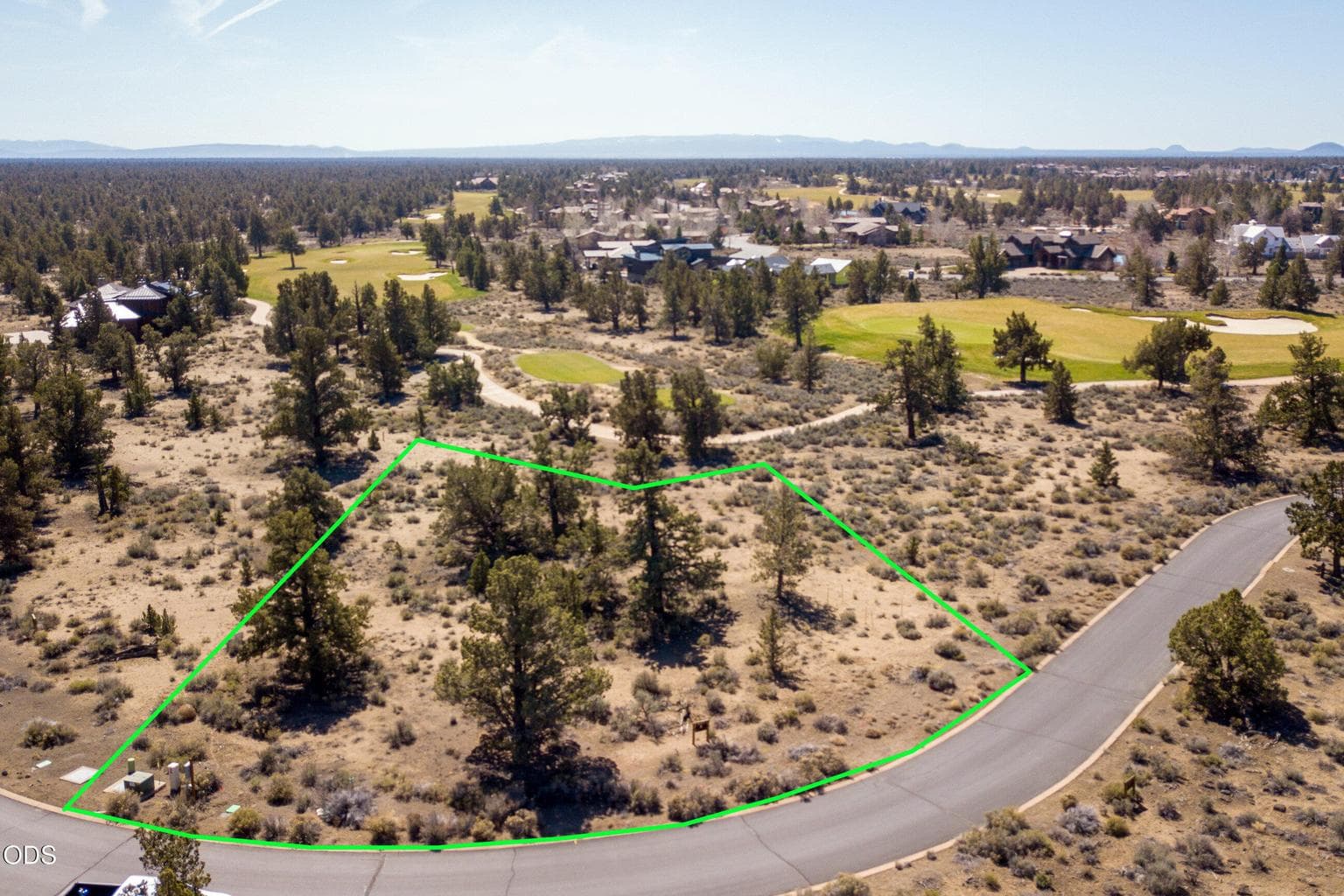 23153 Switchback Court