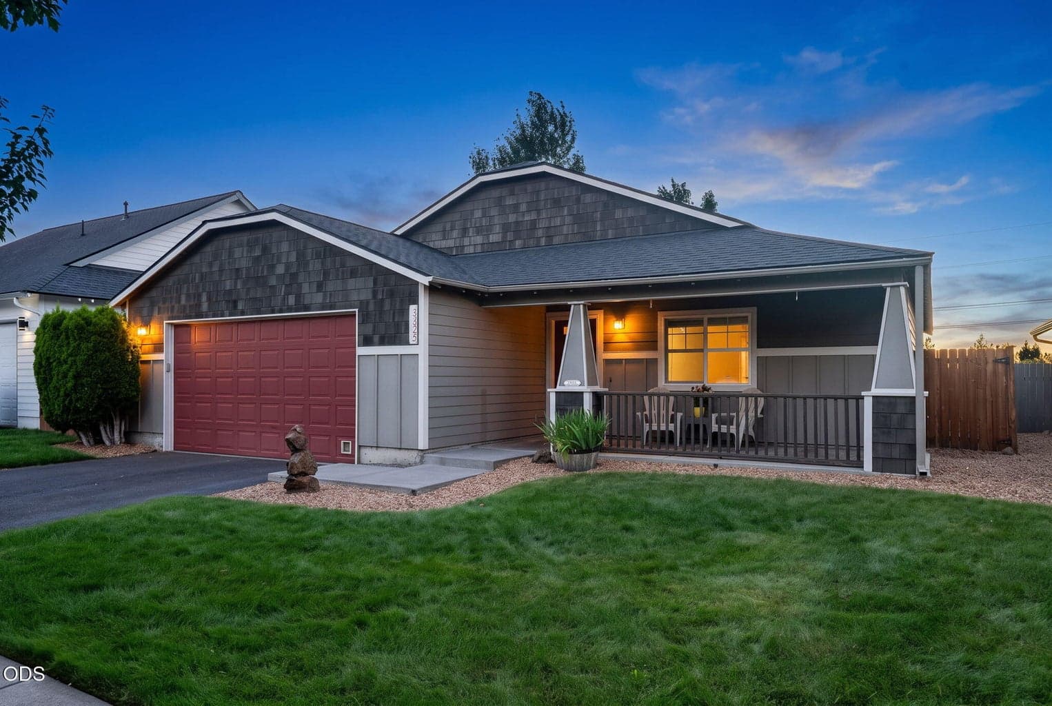 Photo of 63825 Hunters Circle 1 of 31