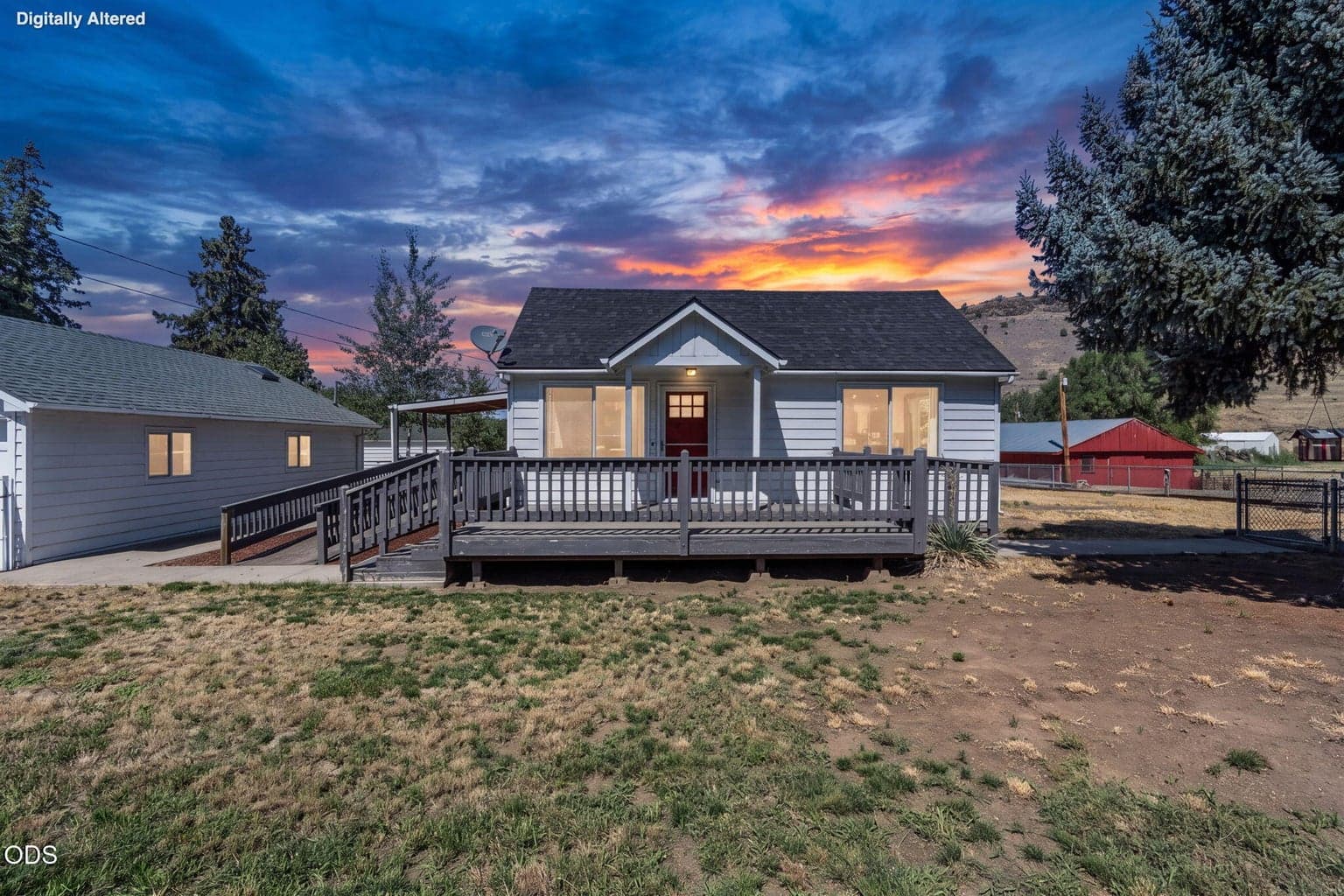 Photo of 2185 SE Paulina Highway 43 of 58
