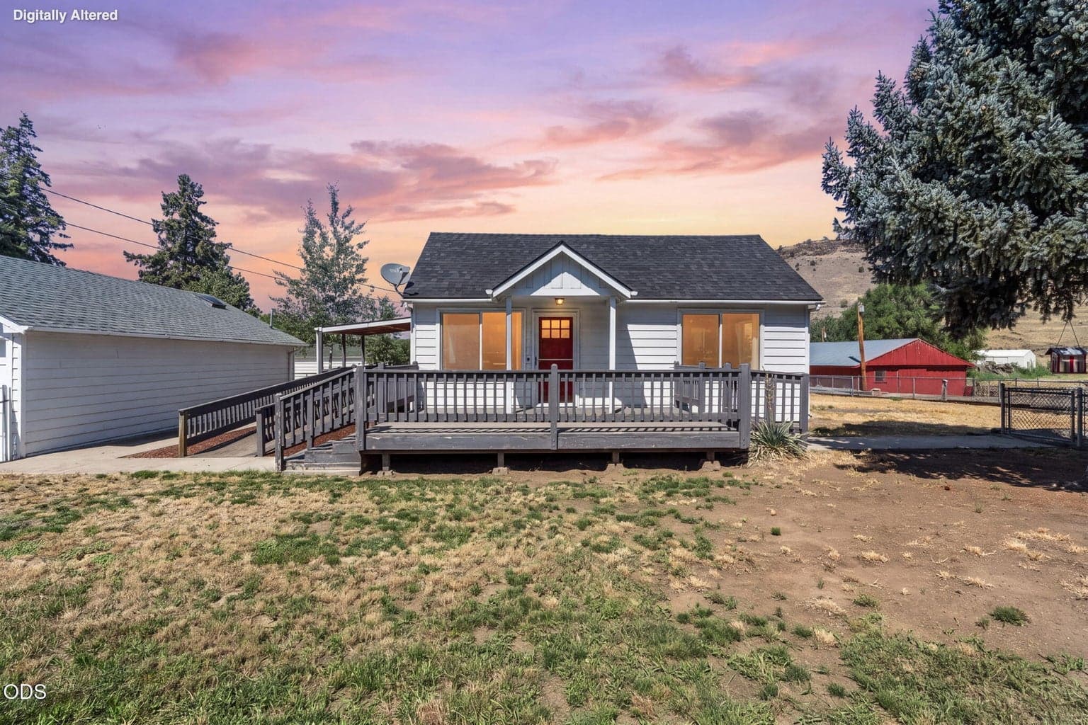 Photo of 2185 SE Paulina Highway 42 of 58