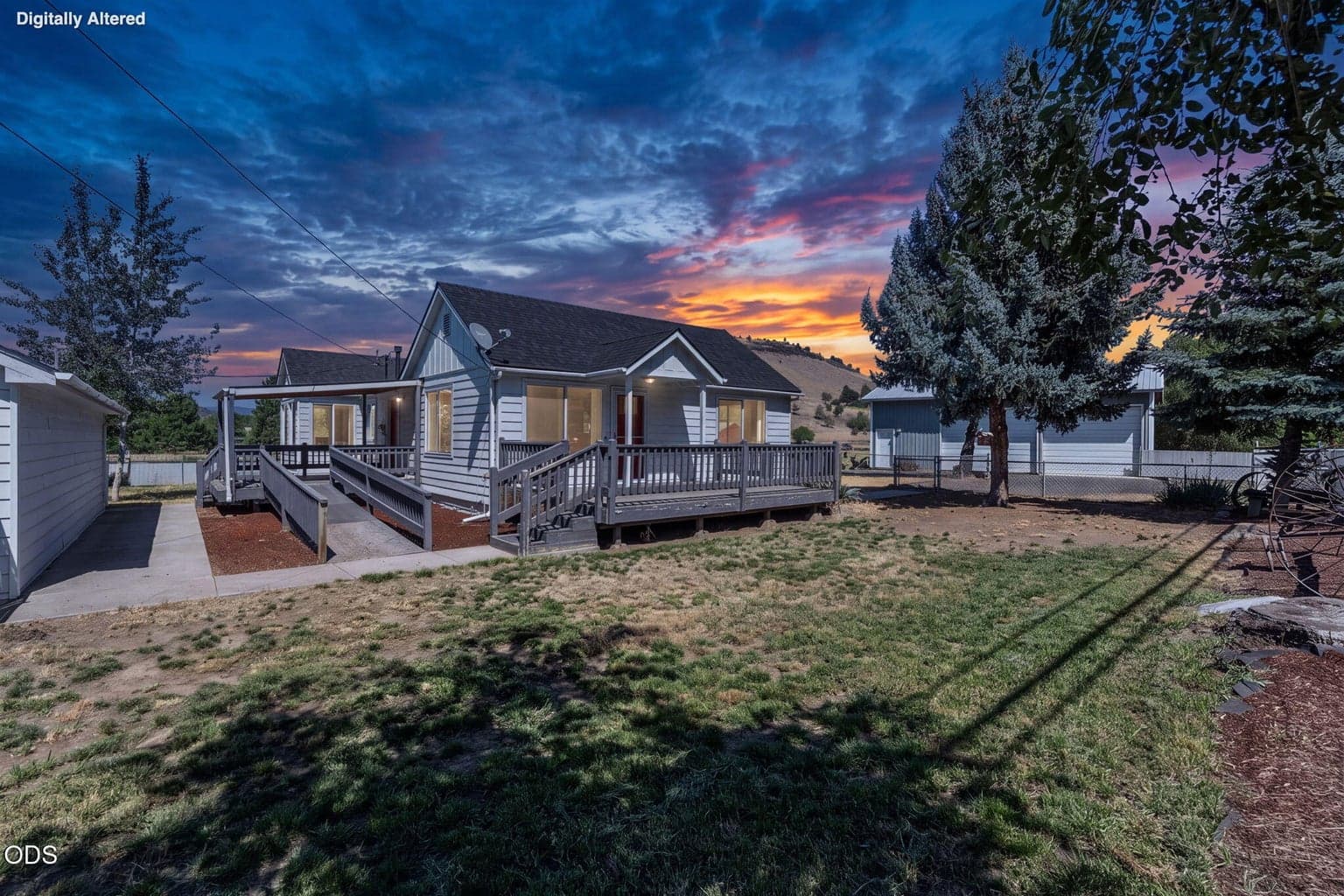 Photo of 2185 SE Paulina Highway 45 of 58