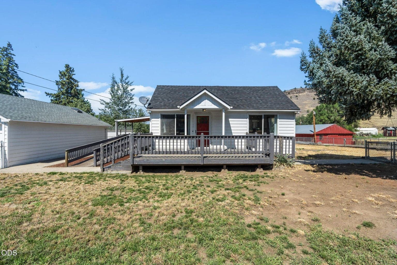 Photo of 2185 SE Paulina Highway 48 of 58