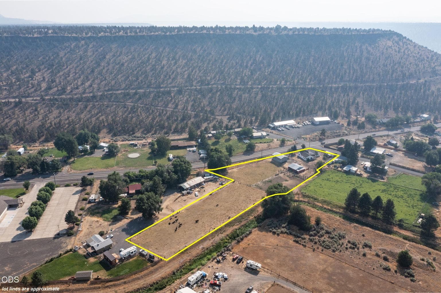 Photo of 2185 SE Paulina Highway 46 of 58