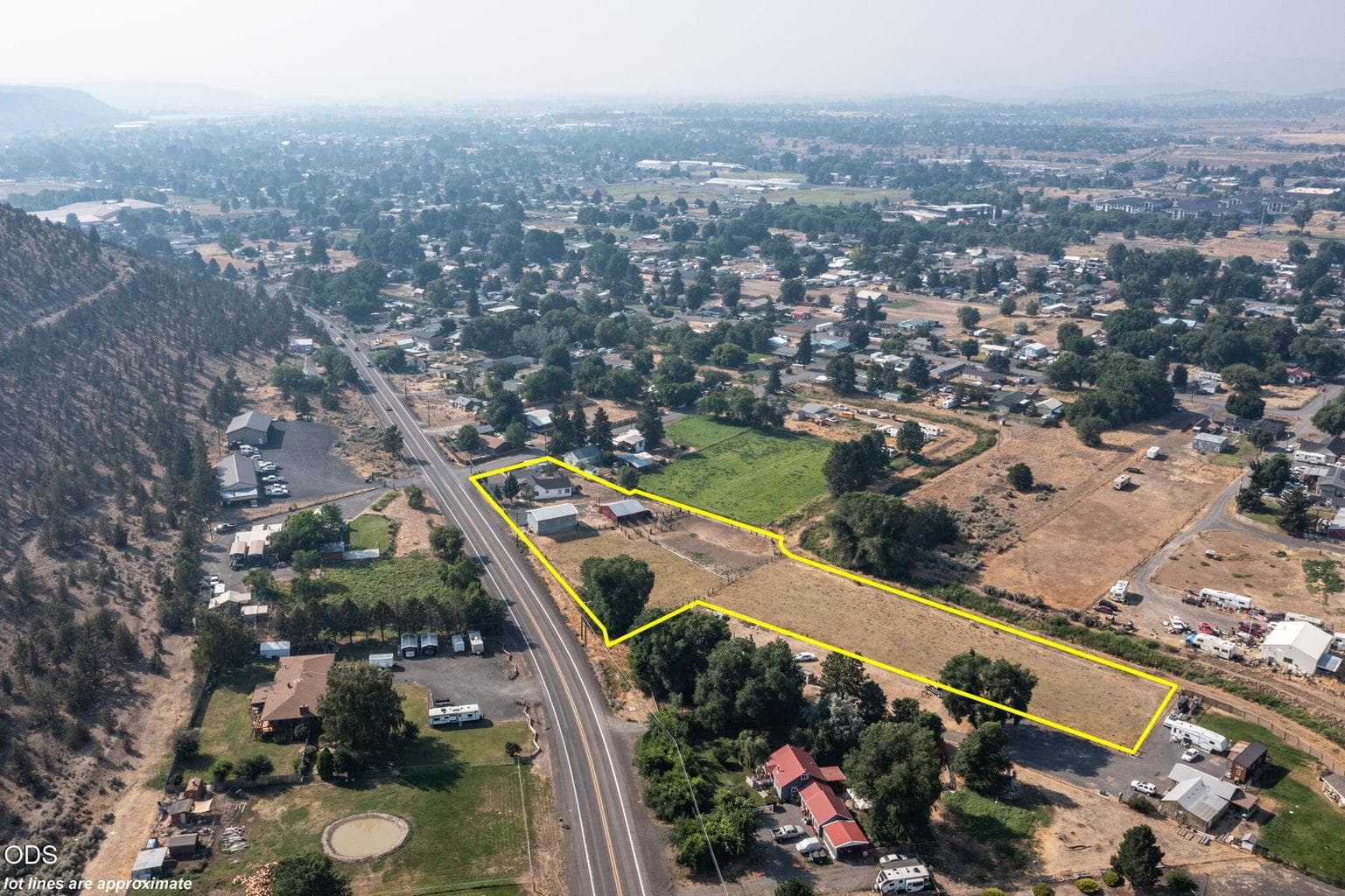 Photo of 2185 SE Paulina Highway 49 of 58