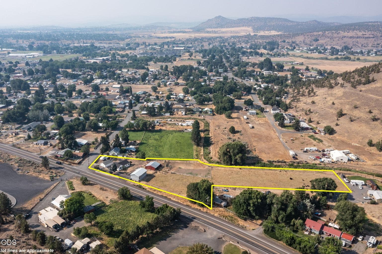 Photo of 2185 SE Paulina Highway 50 of 58