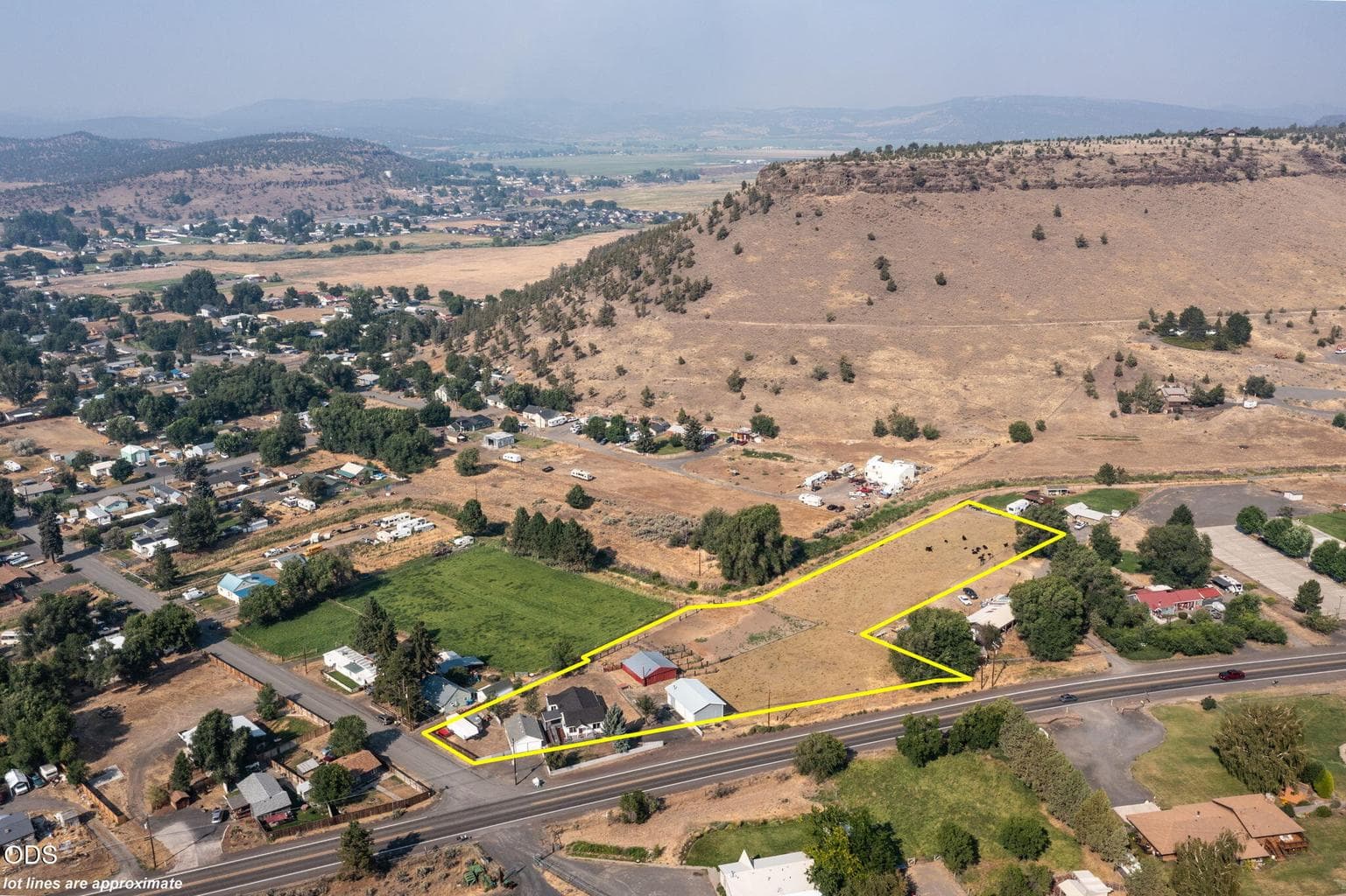 Photo of 2185 SE Paulina Highway 51 of 58