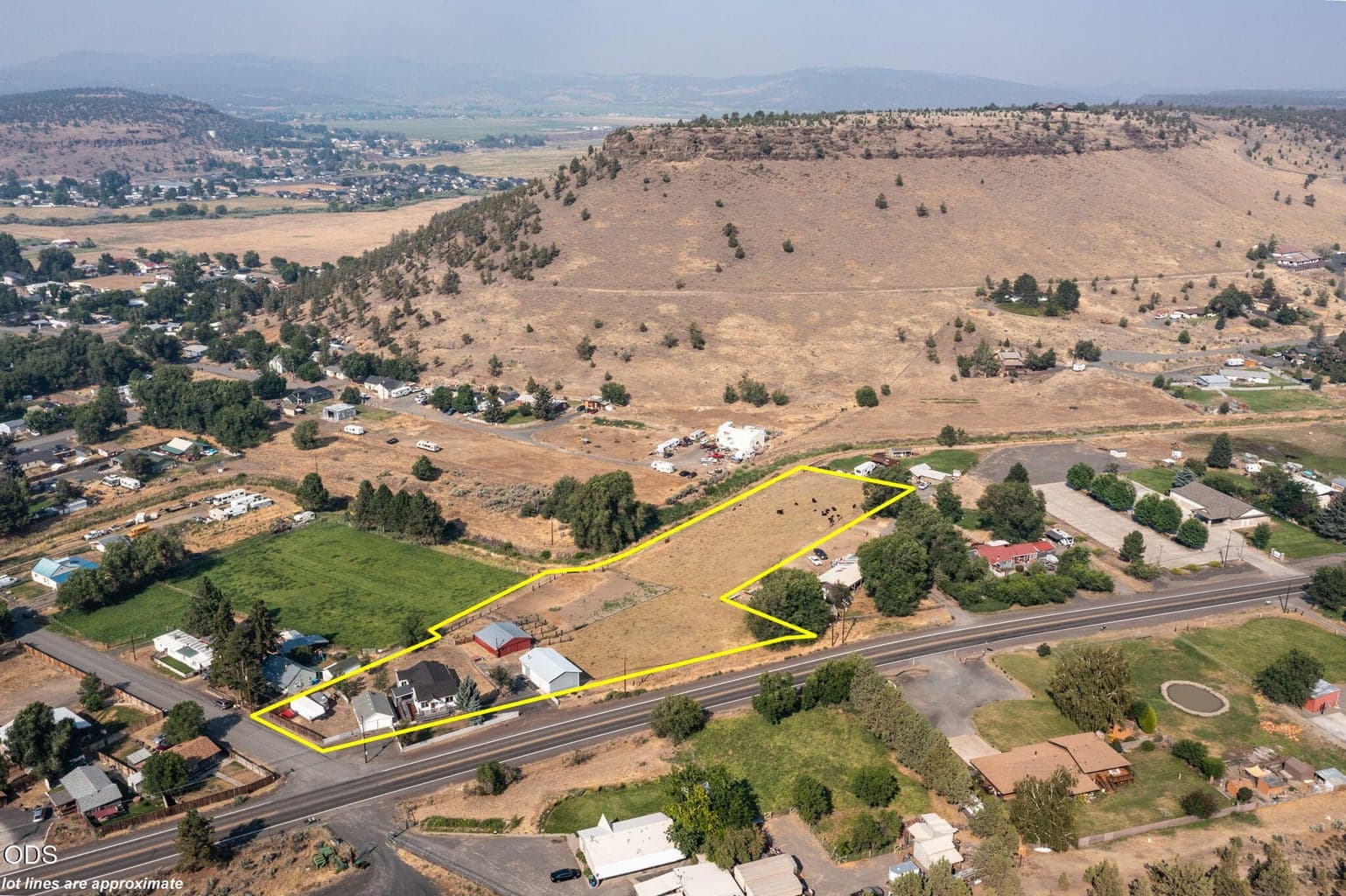 Photo of 2185 SE Paulina Highway 52 of 58