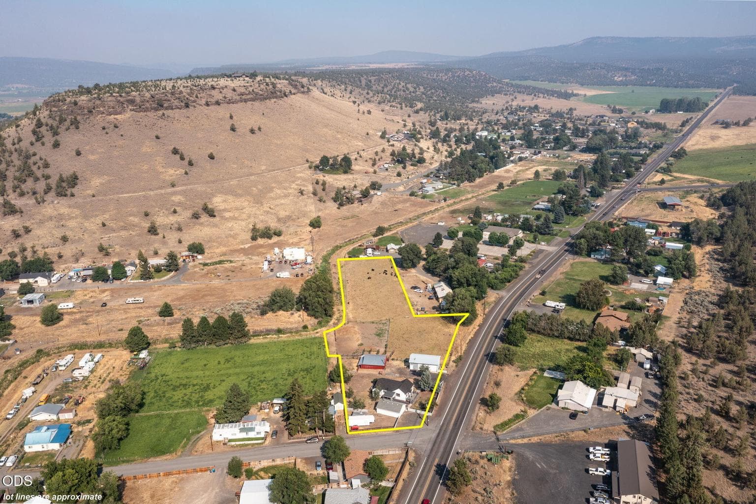 Photo of 2185 SE Paulina Highway 53 of 58