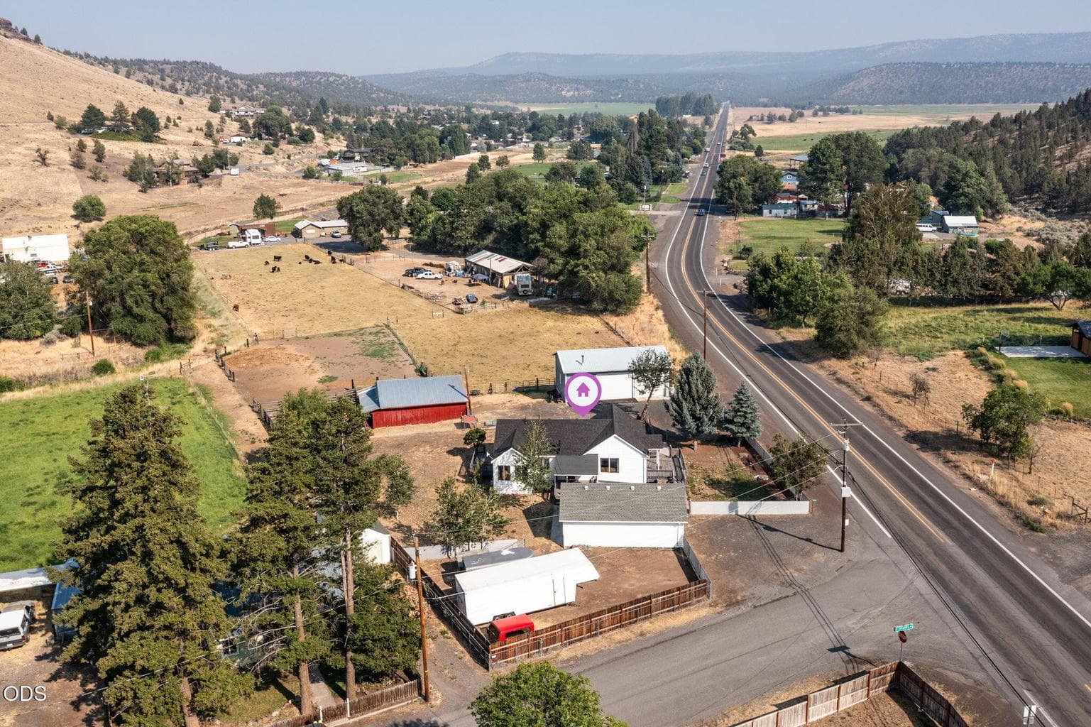 Photo of 2185 SE Paulina Highway 54 of 58