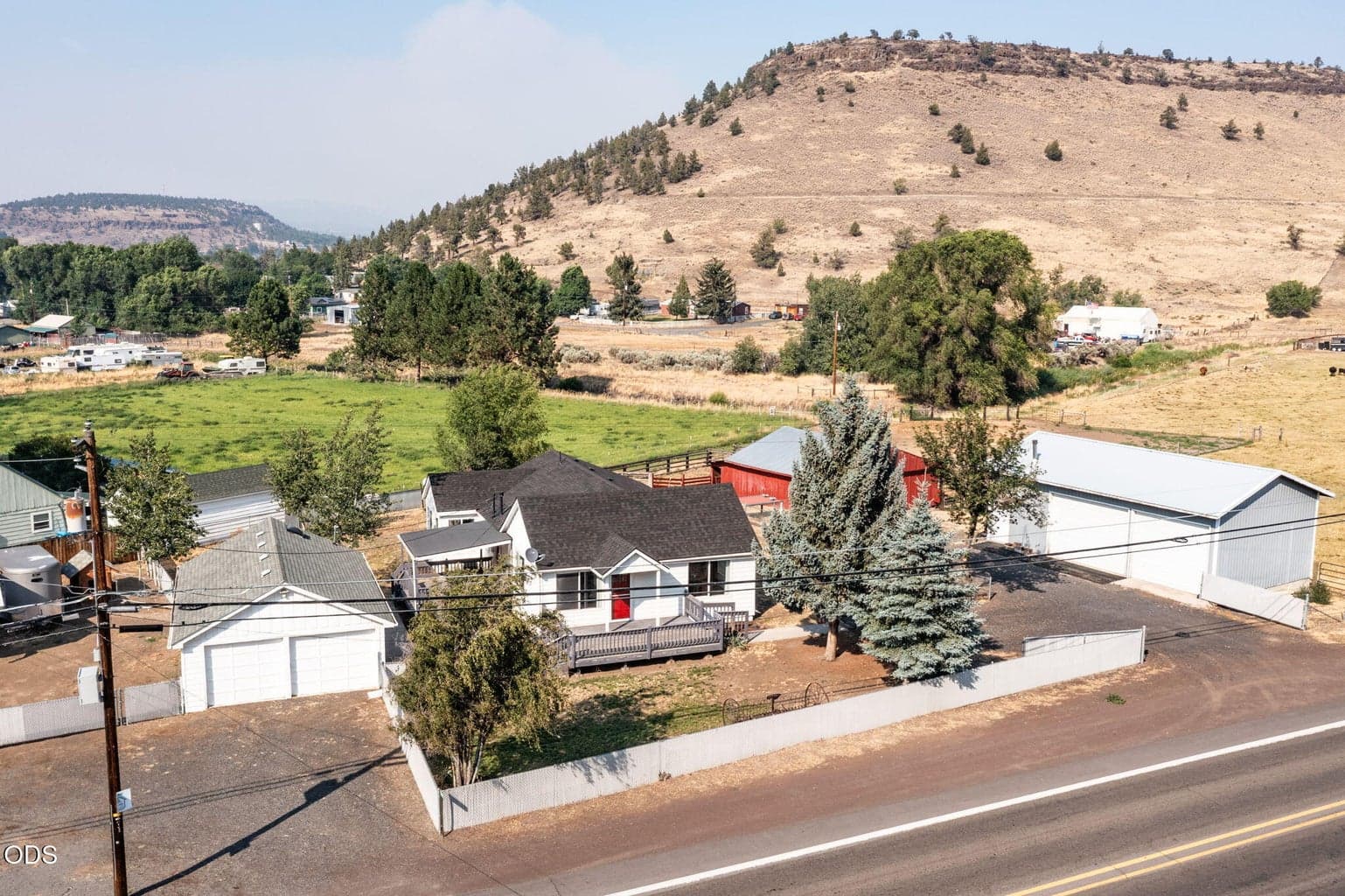 Photo of 2185 SE Paulina Highway 58 of 58