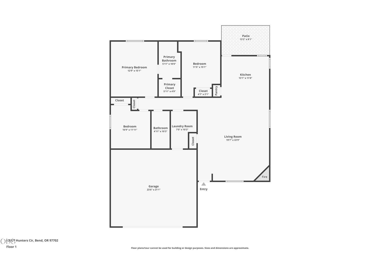 Photo of 63825 Hunters Circle 17 of 31