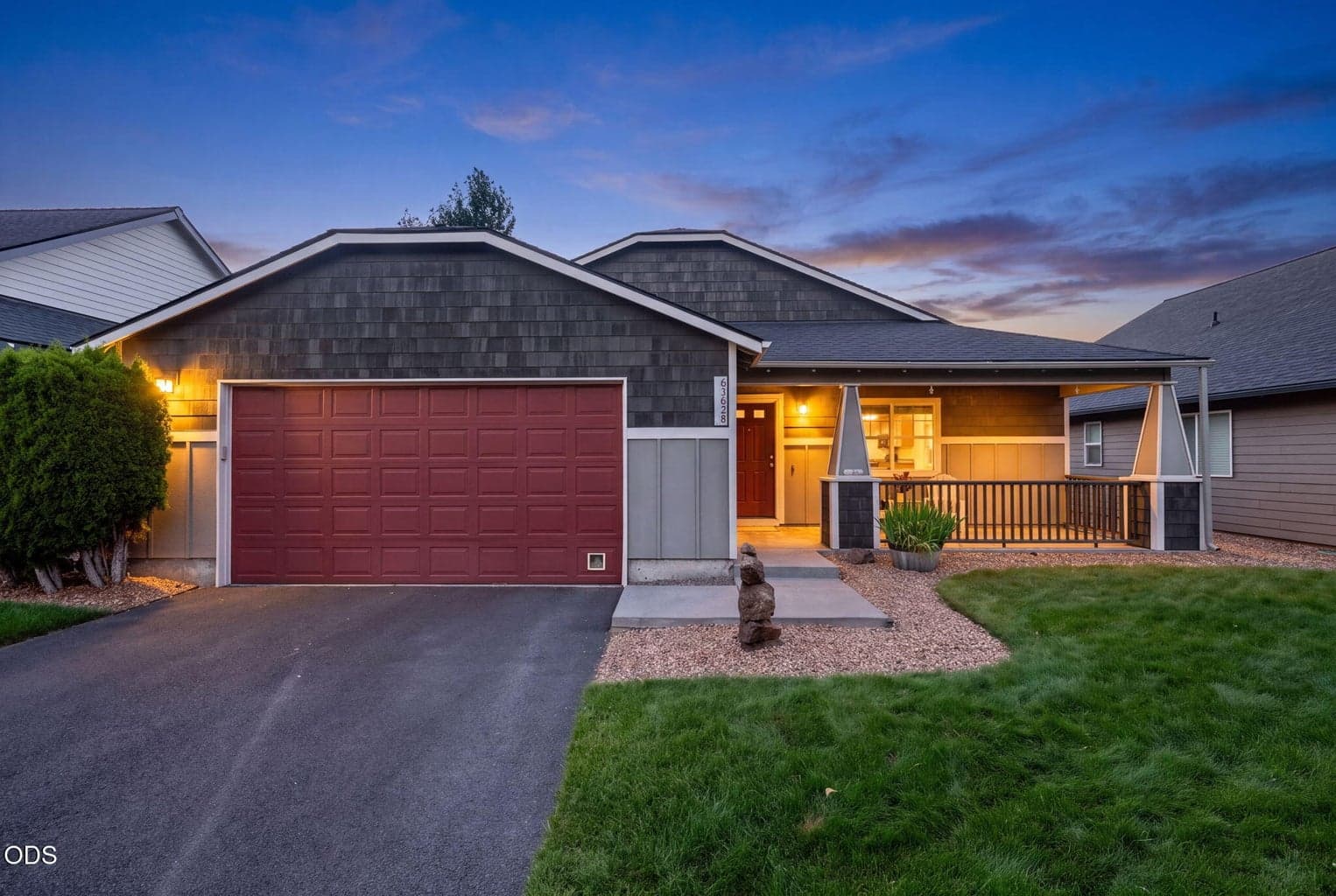Photo of 63825 Hunters Circle 25 of 31