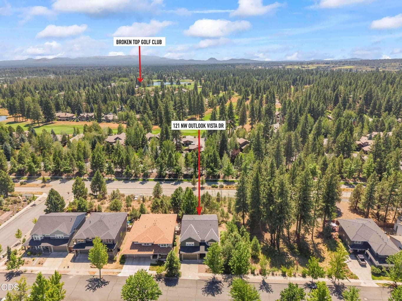 Photo of 121 Outlook Vista Drive 3 of 46