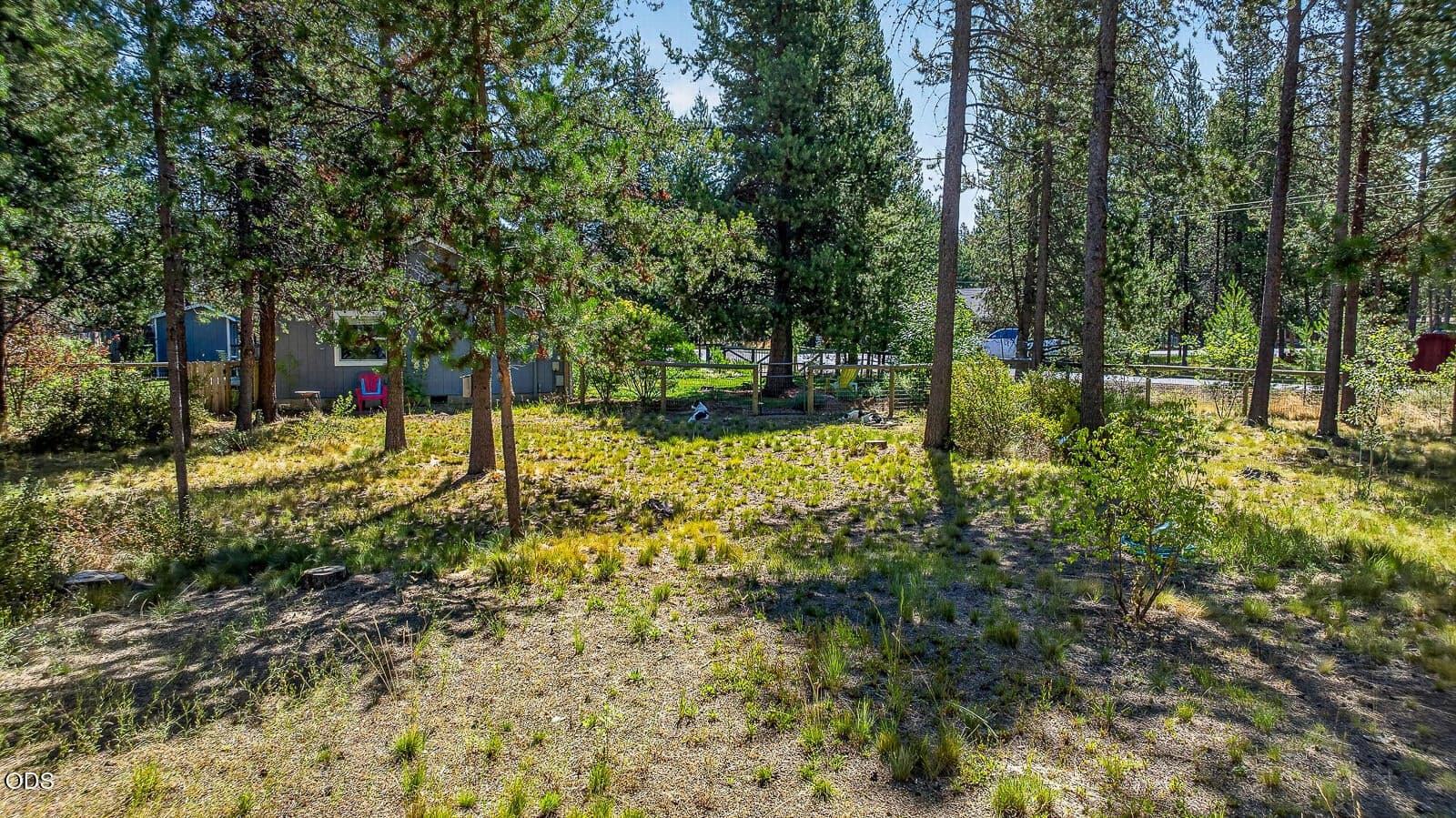 Plenty of space for all the toys, outdoor entertaining, and just relaxing