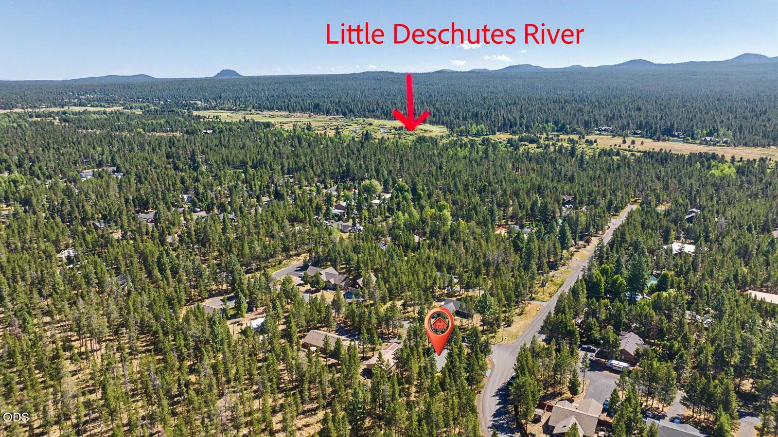 Photo of 56125 Snow Goose Road 27 of 30