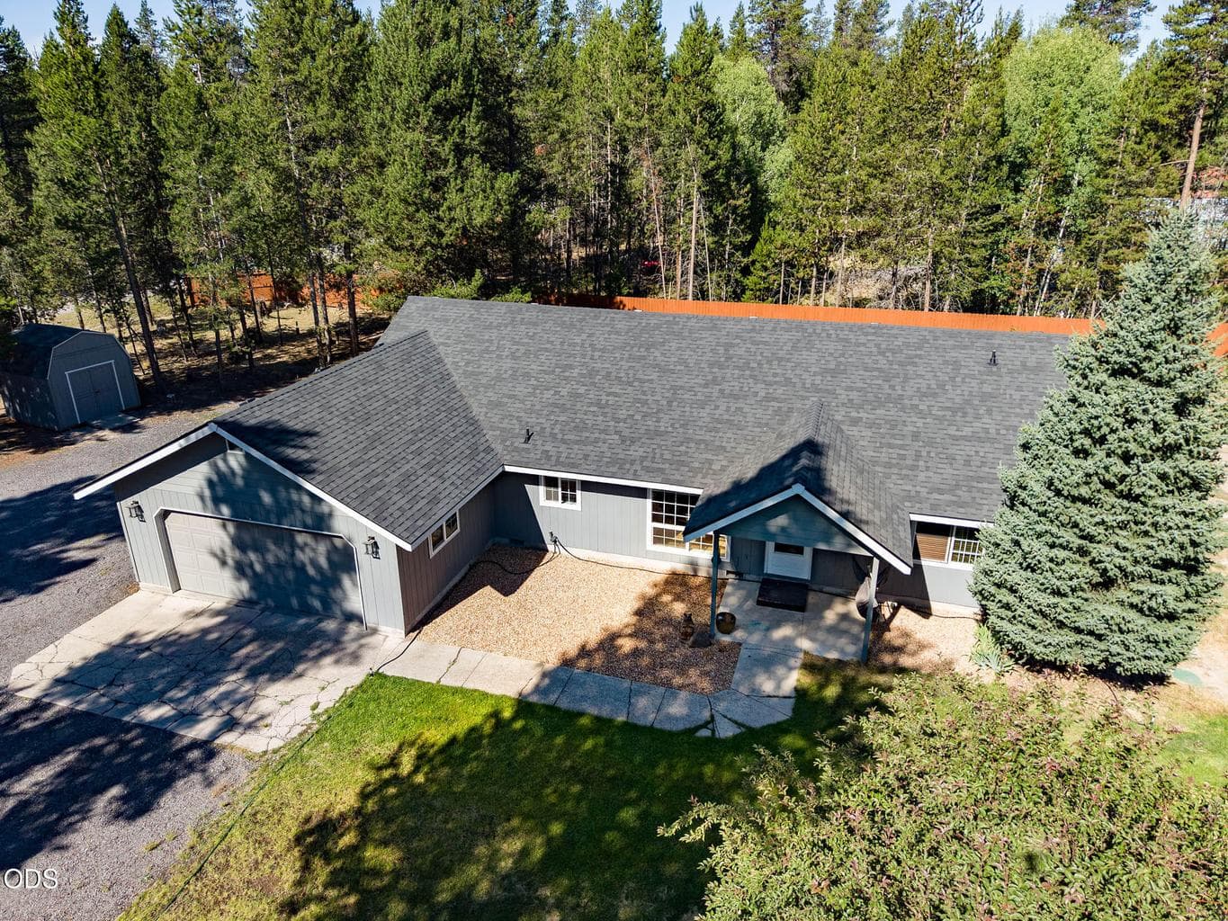 Photo of 52221 Pine Forest Drive 36 of 48