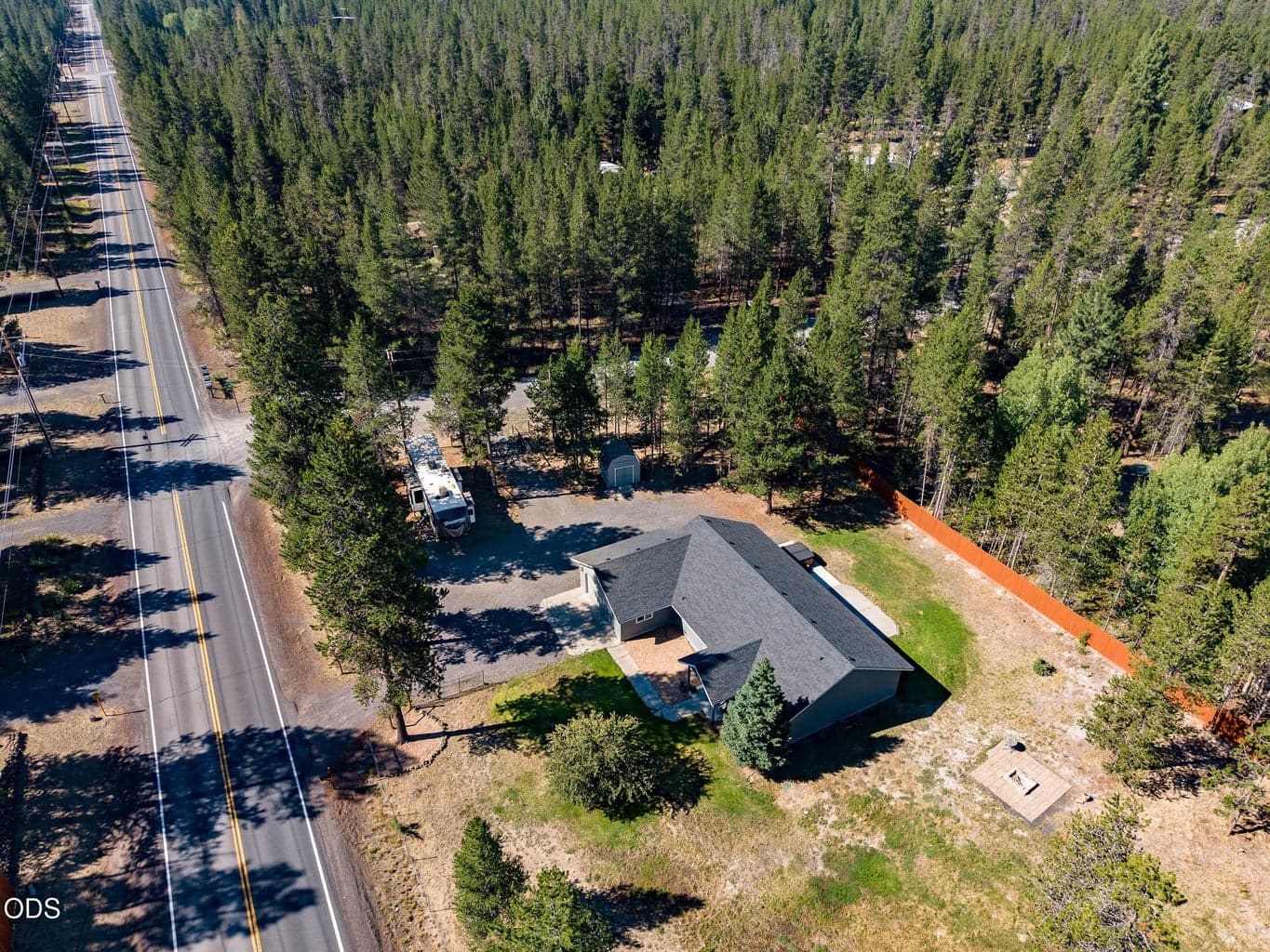 Photo of 52221 Pine Forest Drive 41 of 48