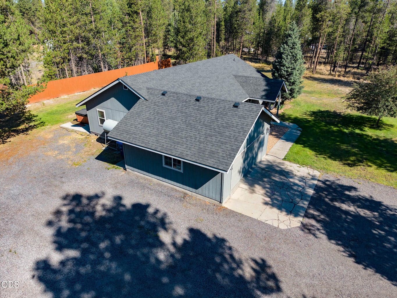 Photo of 52221 Pine Forest Drive 48 of 48