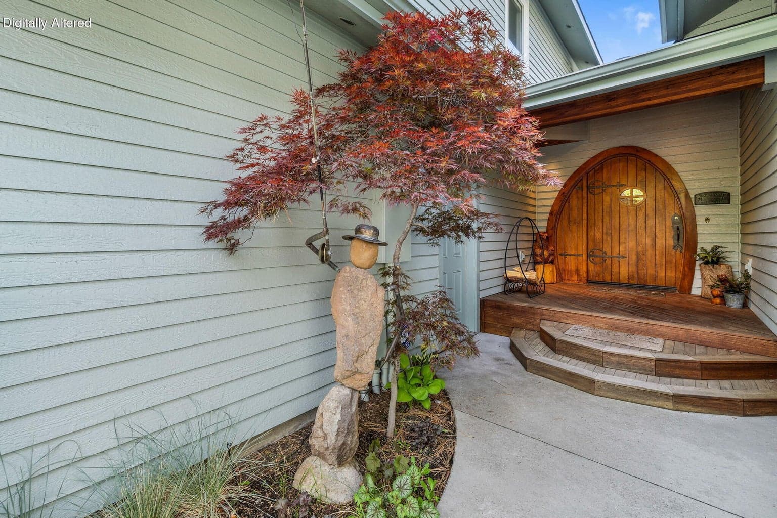 60655 River Bend Drive