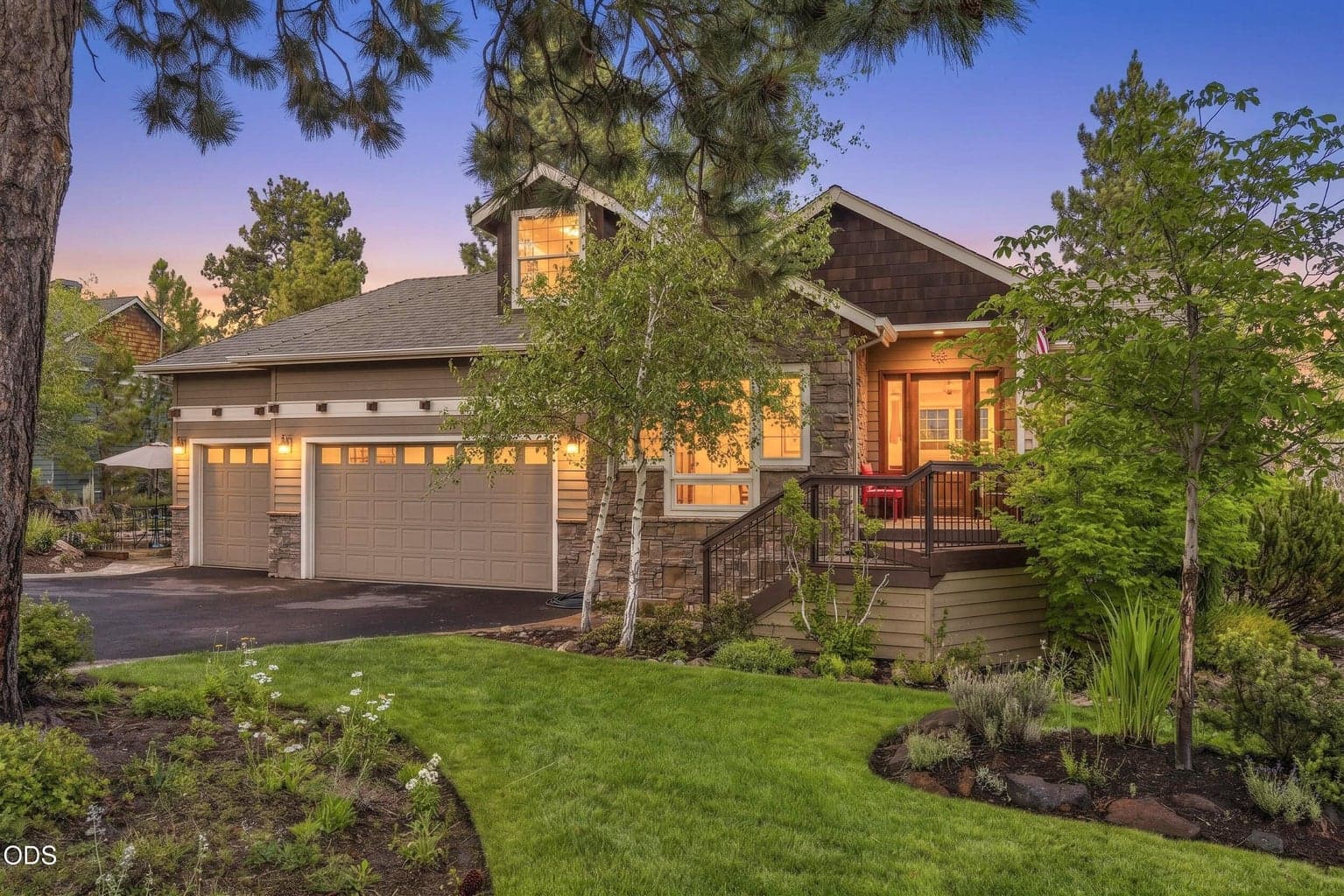 1158 Redfield Circle