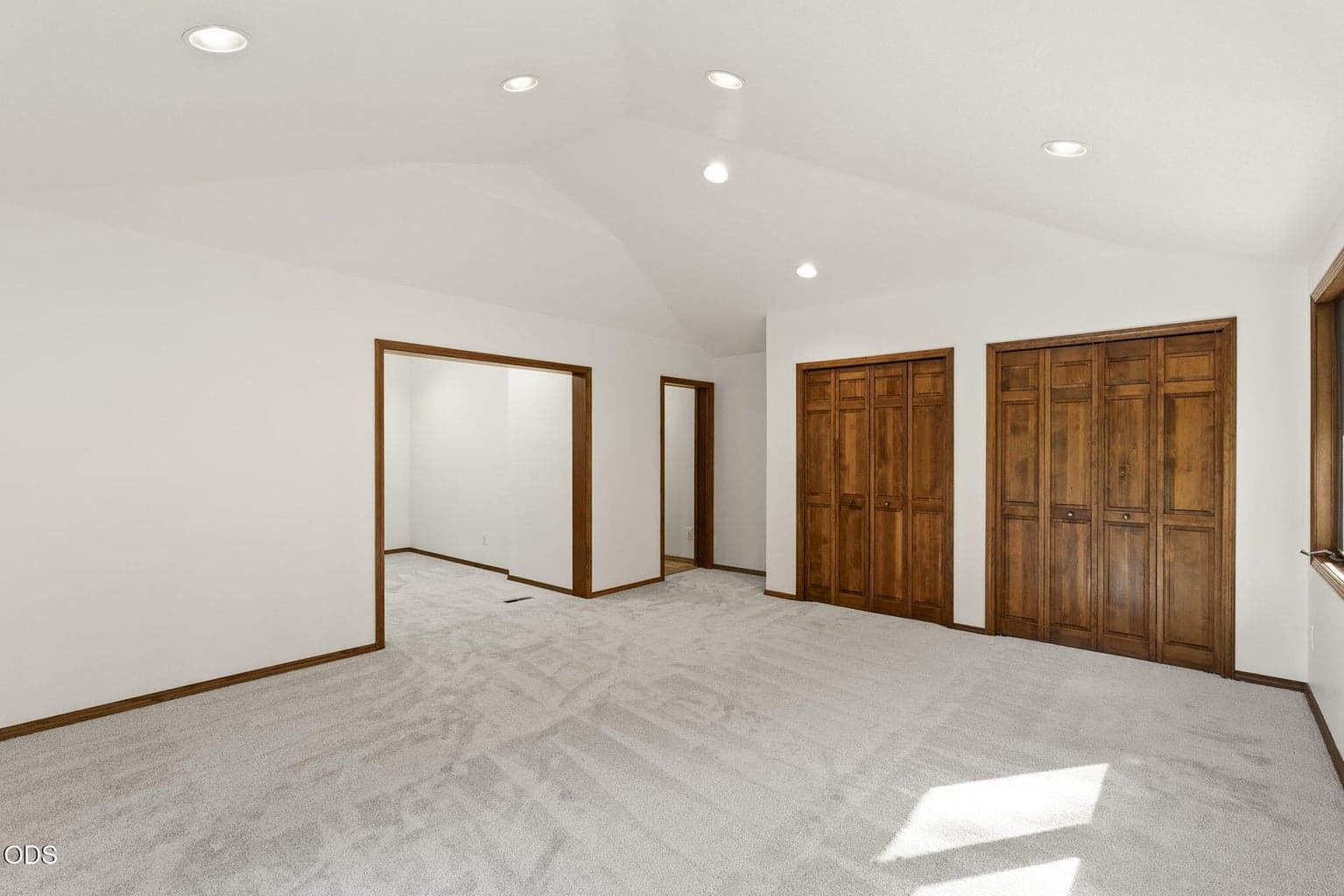 Downstairs Primary